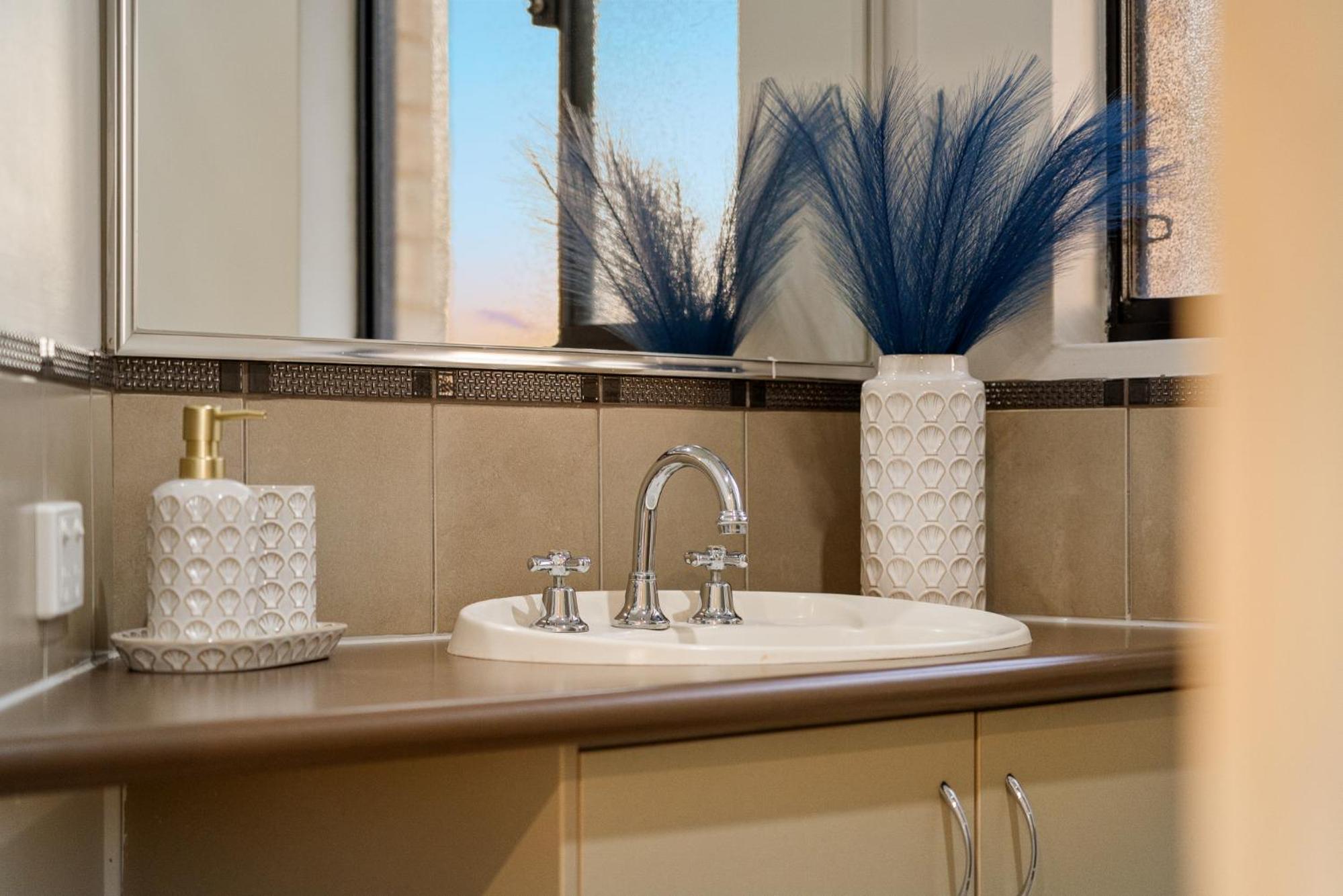 Sandy Retreat Your Perfect Beach Getaway in Silversands