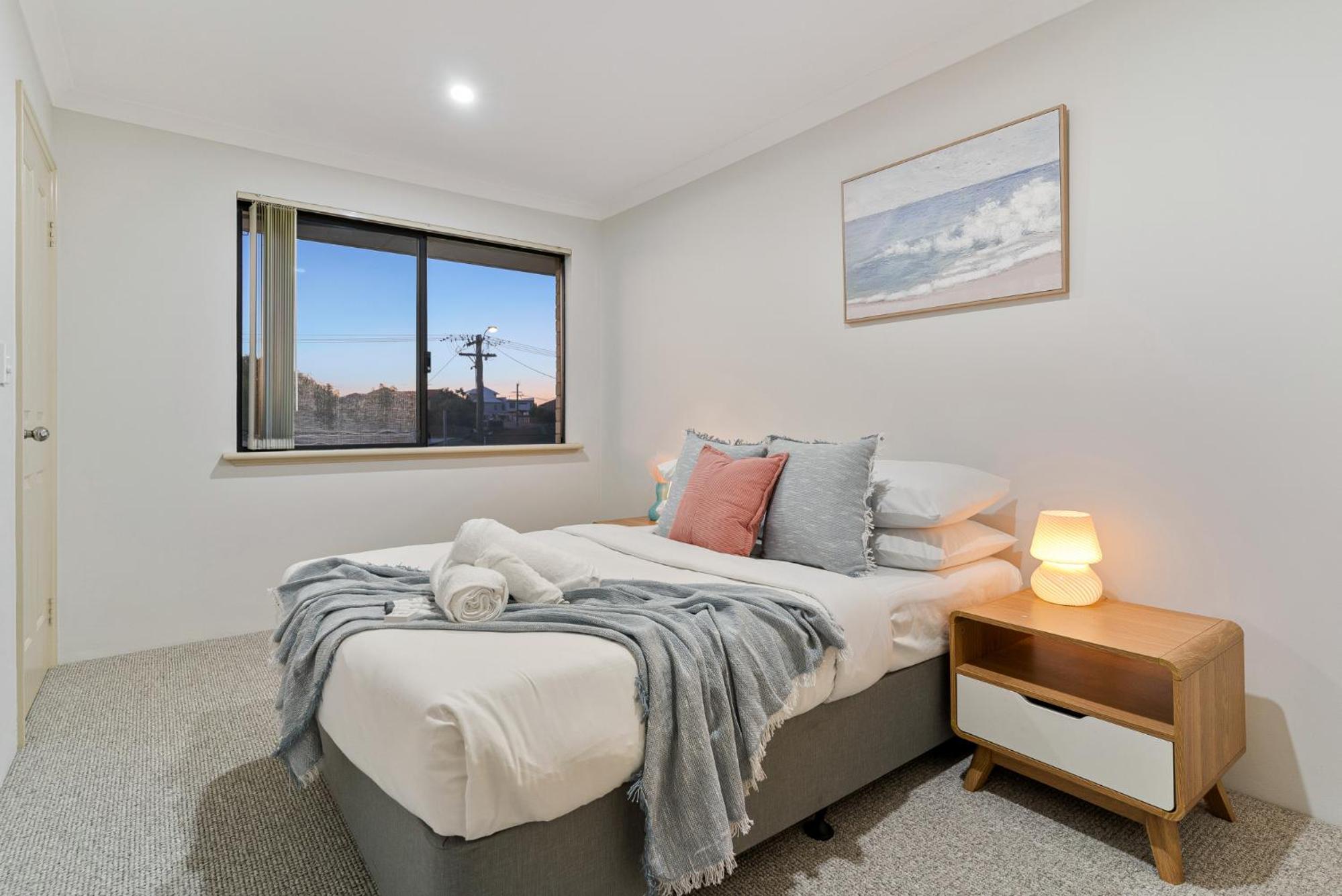 Sandy Retreat Your Perfect Beach Getaway in Silversands
