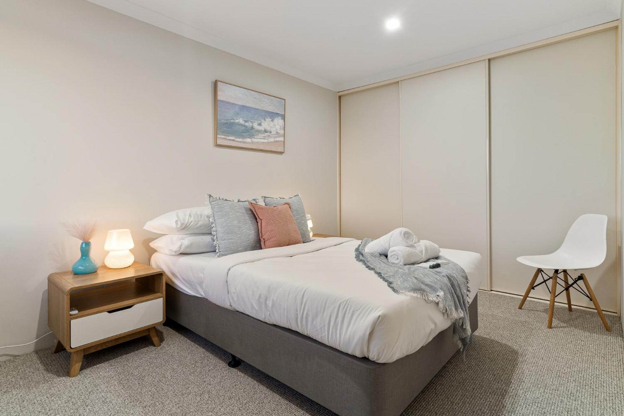 Sandy Retreat Your Perfect Beach Getaway in Silversands