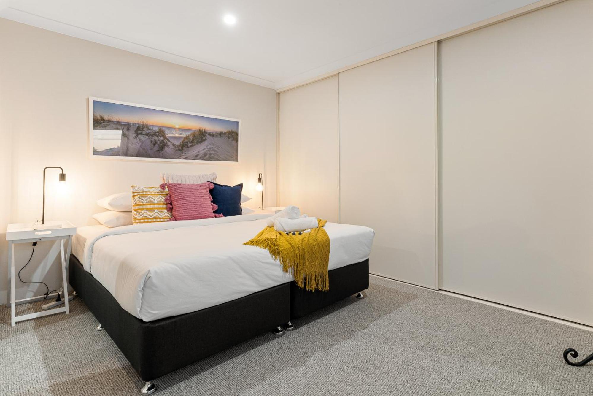 Sandy Retreat Your Perfect Beach Getaway in Silversands