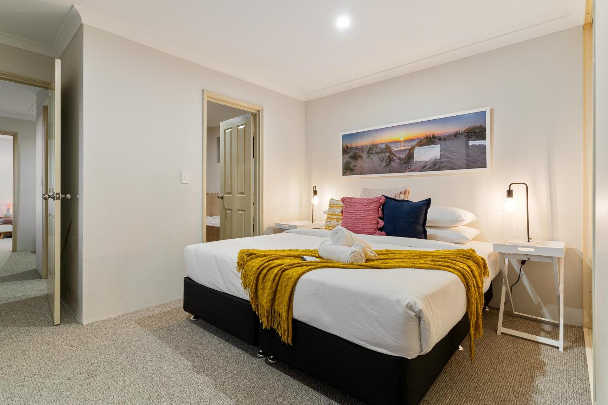 Sandy Retreat Your Perfect Beach Getaway in Silversands