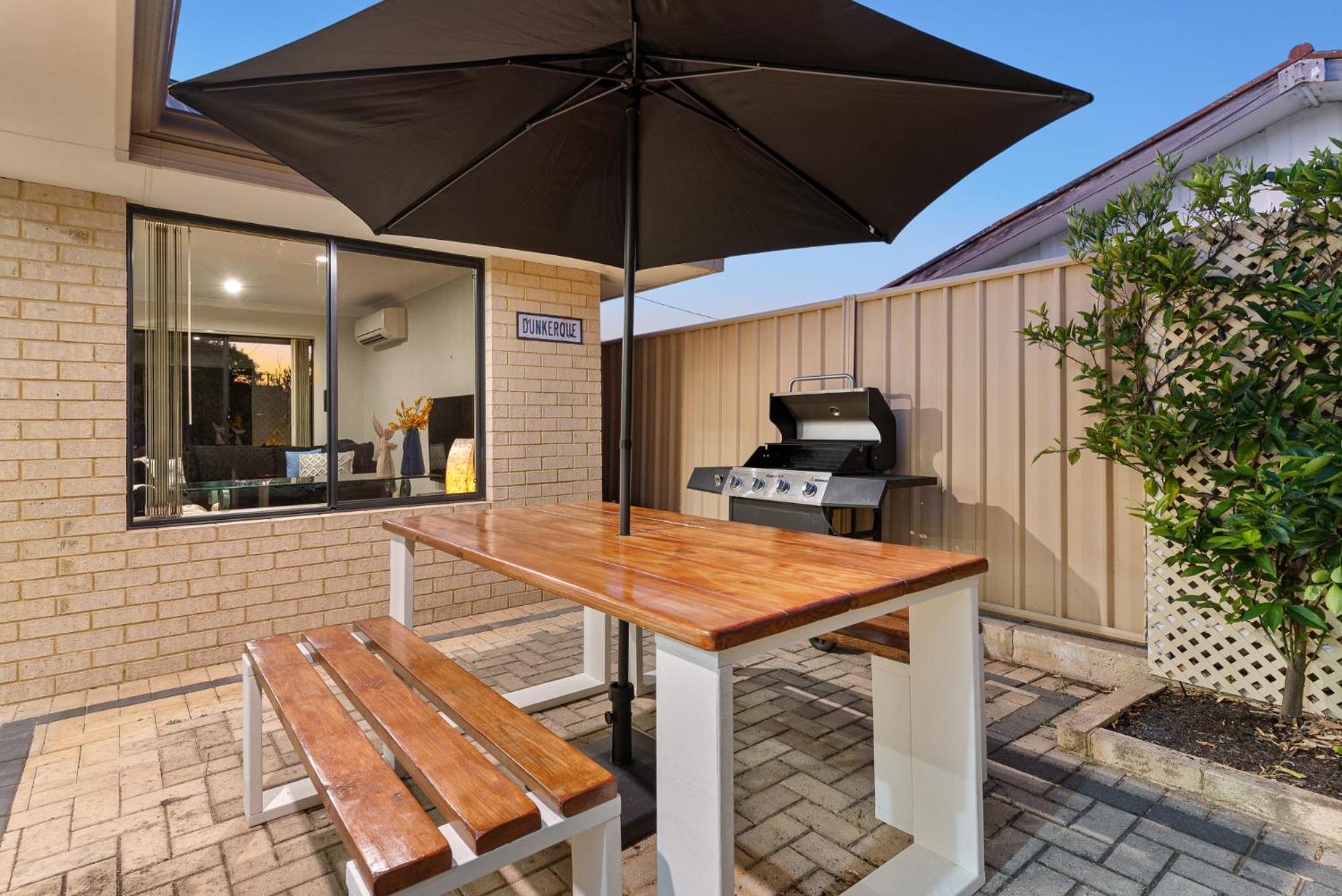 Sandy Retreat Your Perfect Beach Getaway in Silversands
