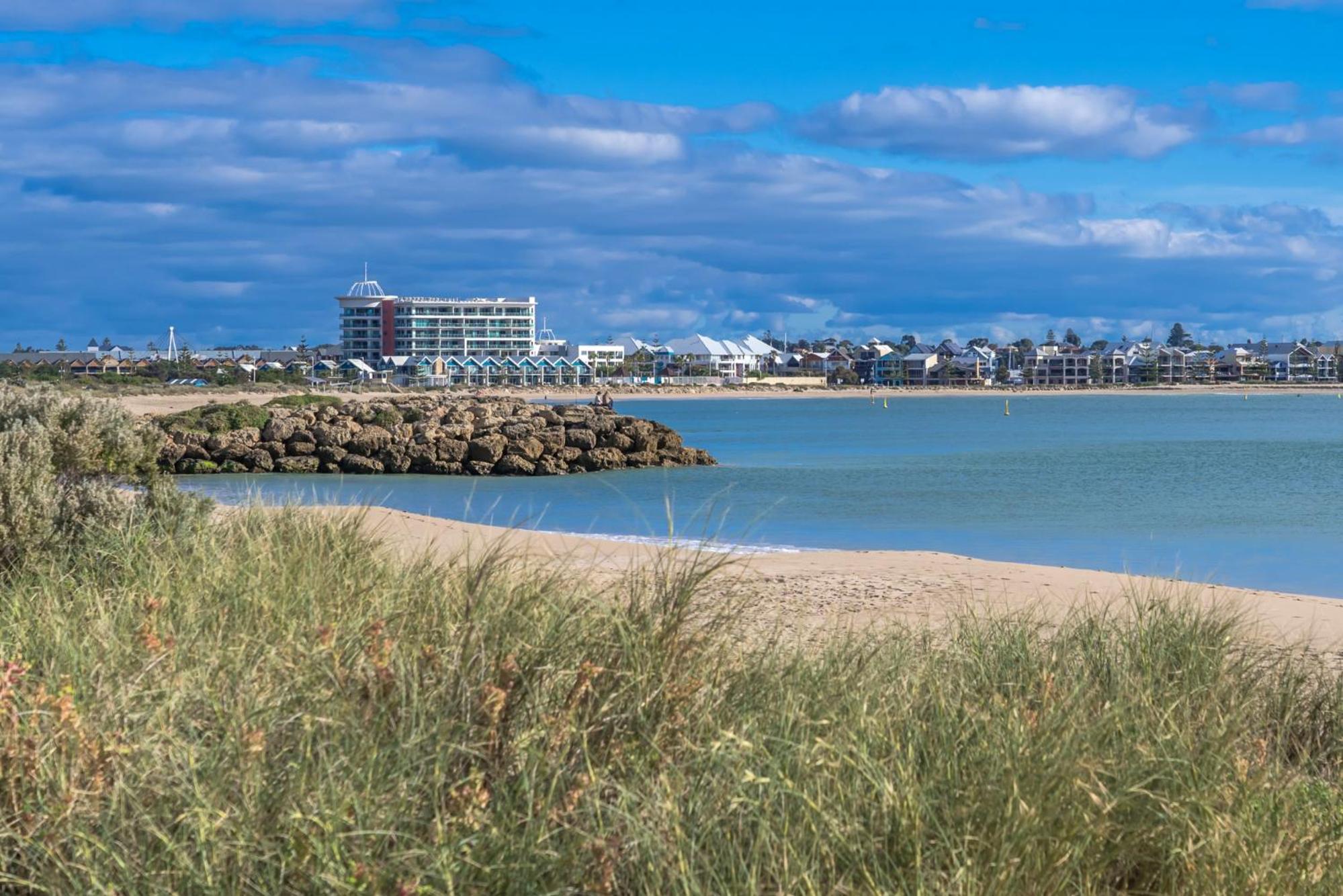 Sandy Retreat Your Perfect Beach Getaway in Silversands