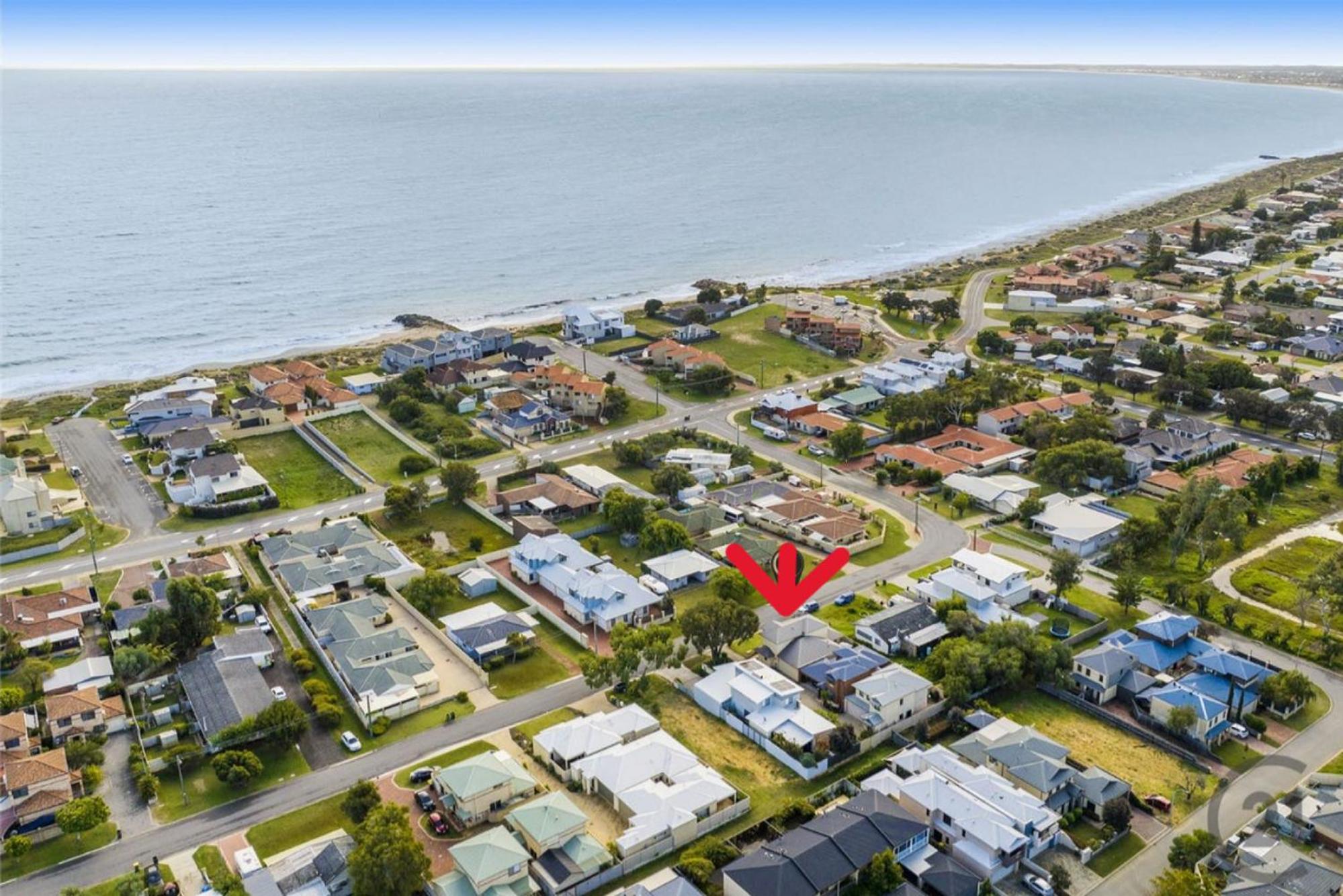 Sandy Retreat Your Perfect Beach Getaway in Silversands