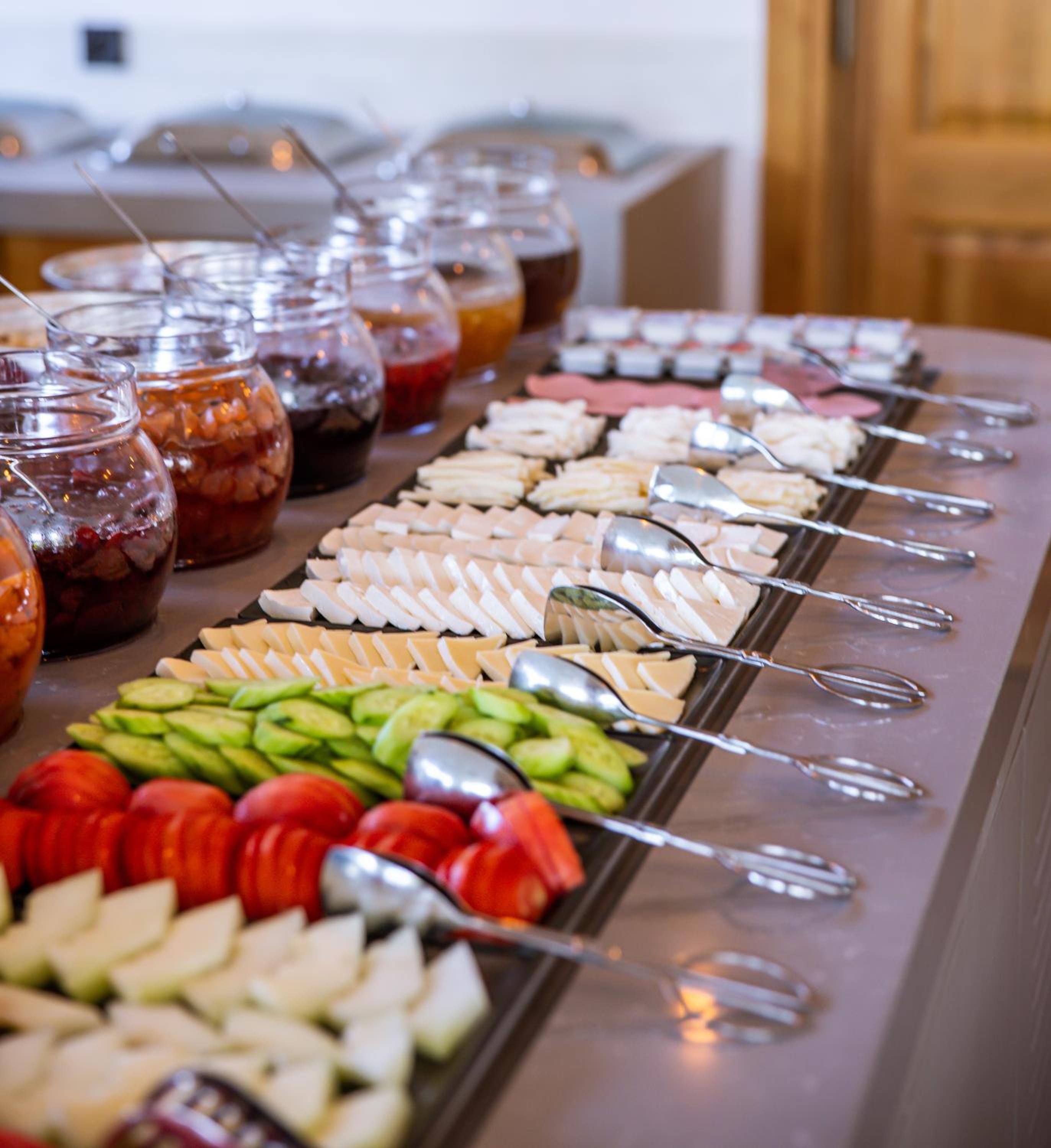 Carruba Boutique Hotel - Image 10