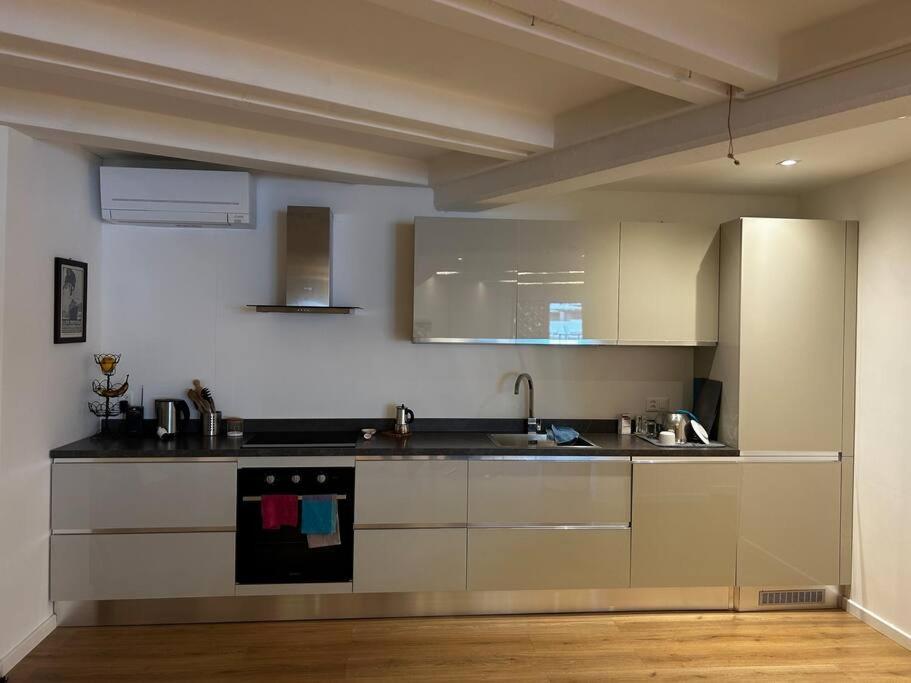 Palm Beach Loft Bissone
