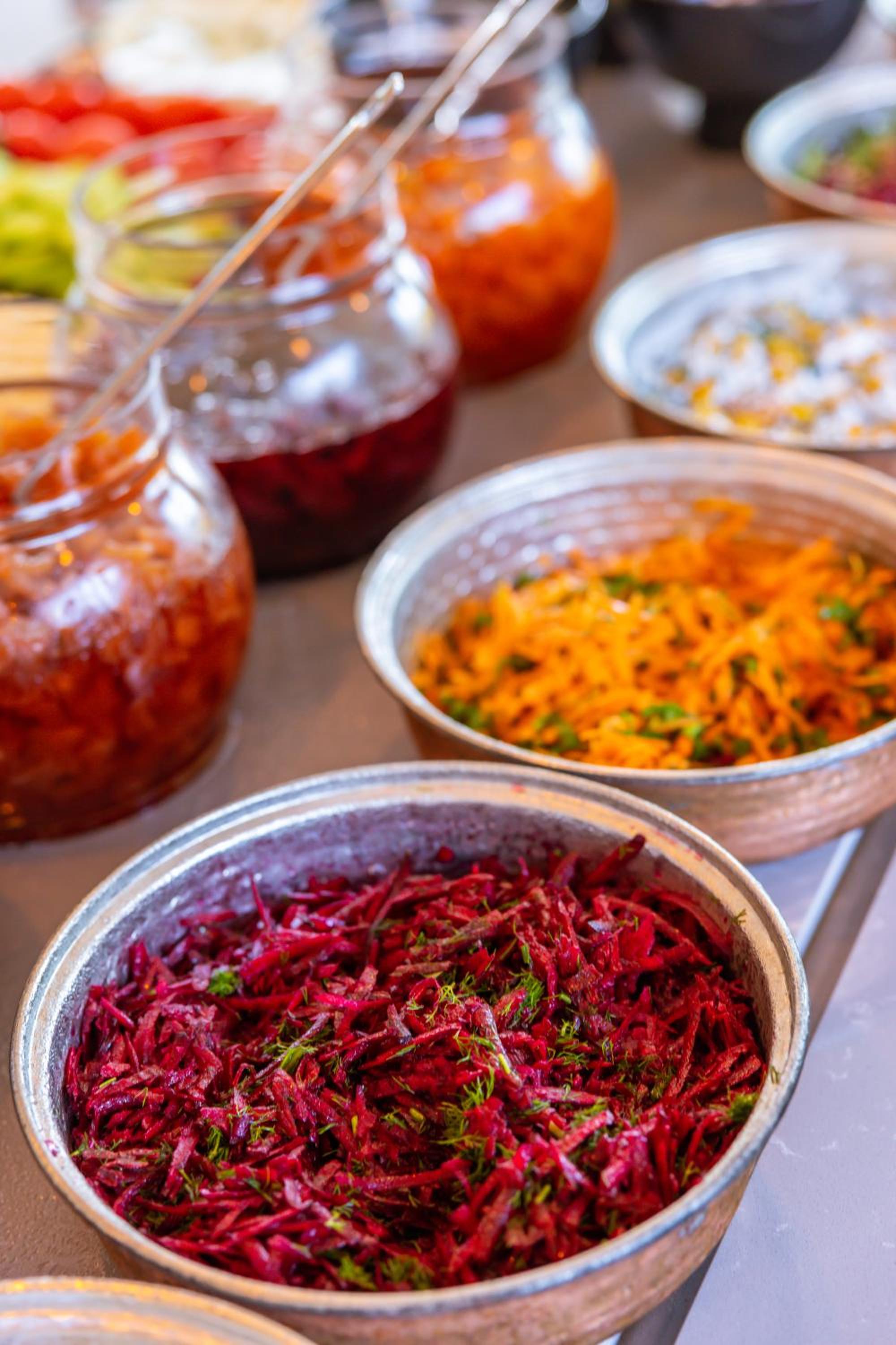 Carruba Boutique Hotel - Image 9