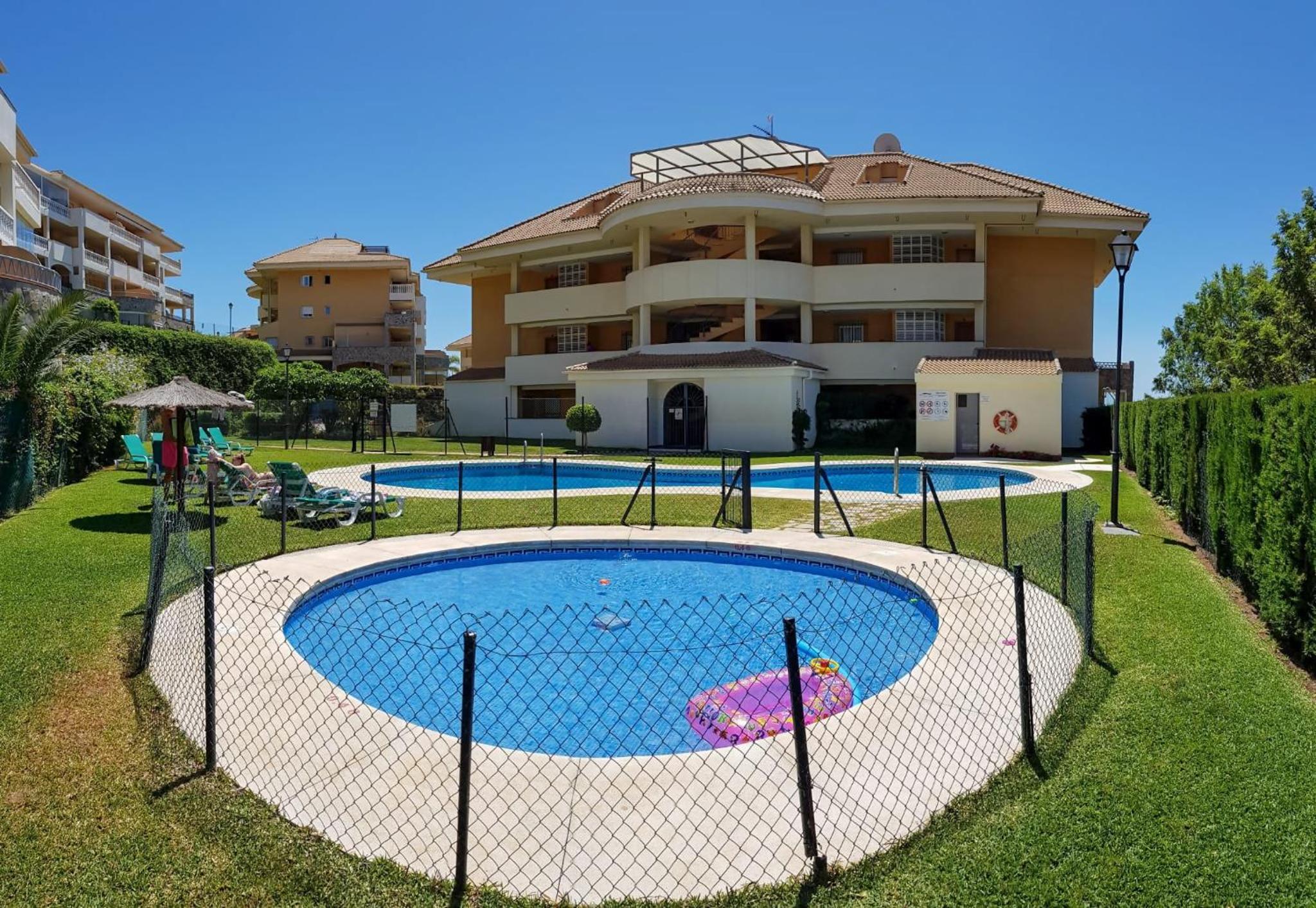 Sea Pool and Relax ComoTuCasa