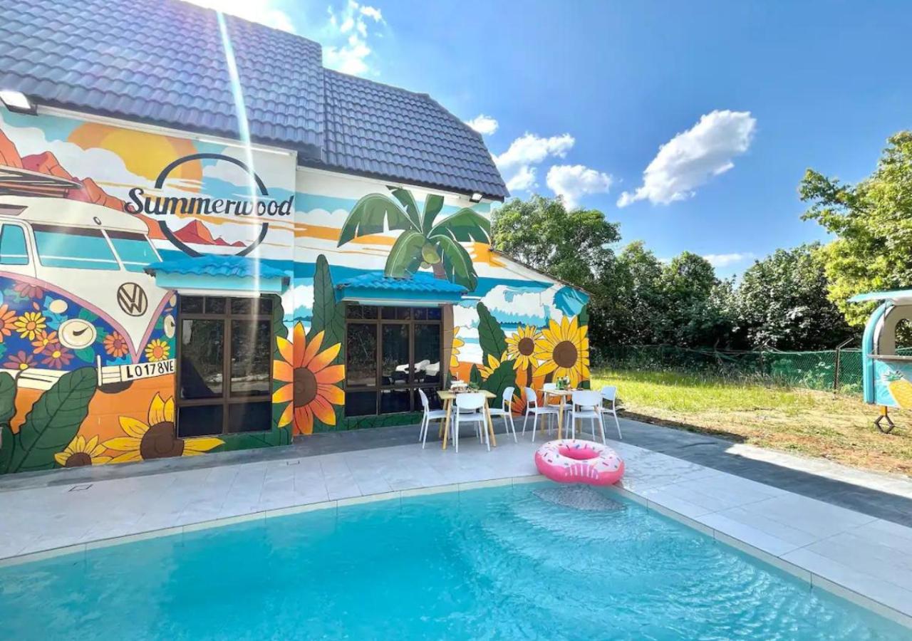A'famosa Bungalow Villa 859 photo 8