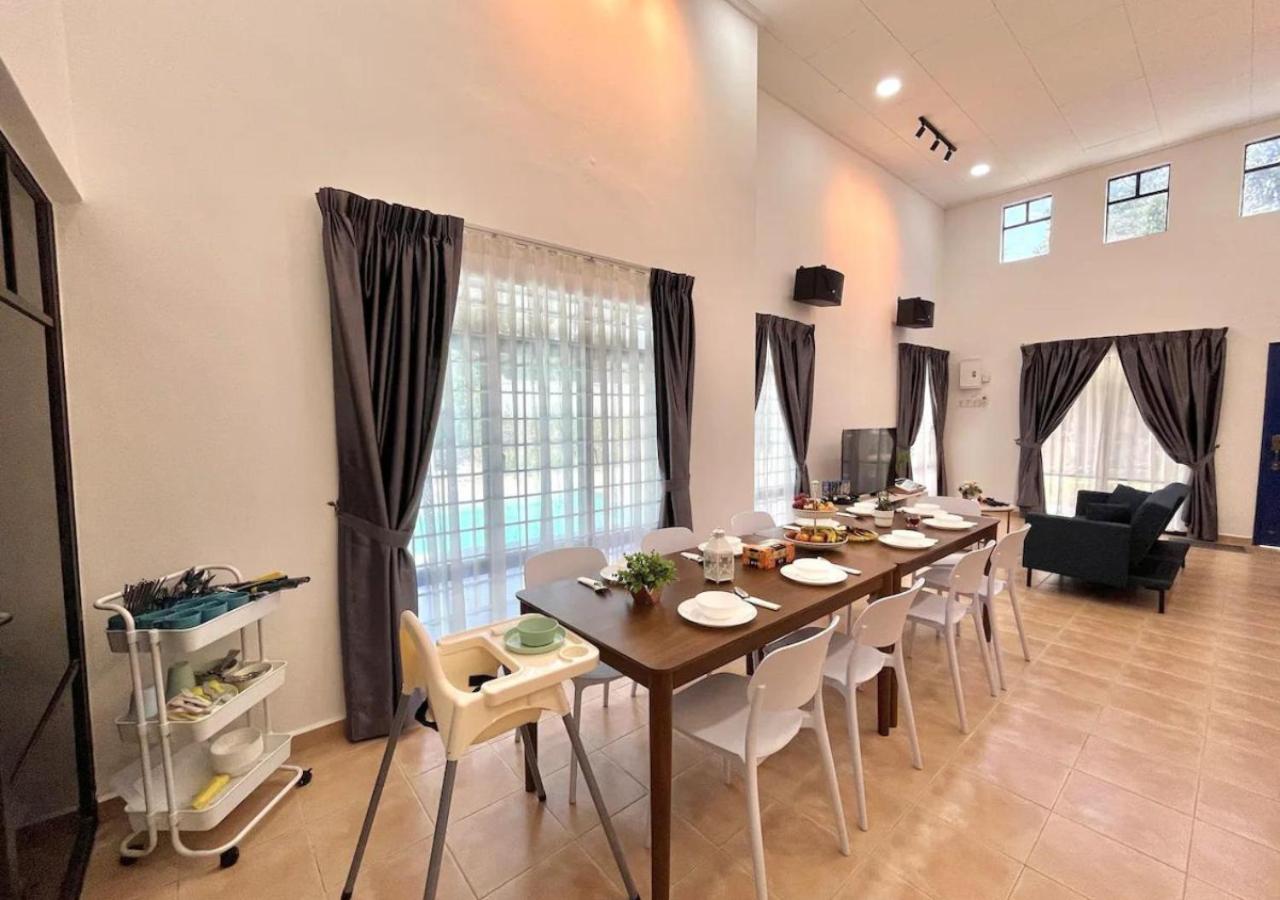 A'famosa Bungalow Villa 859 photo 5