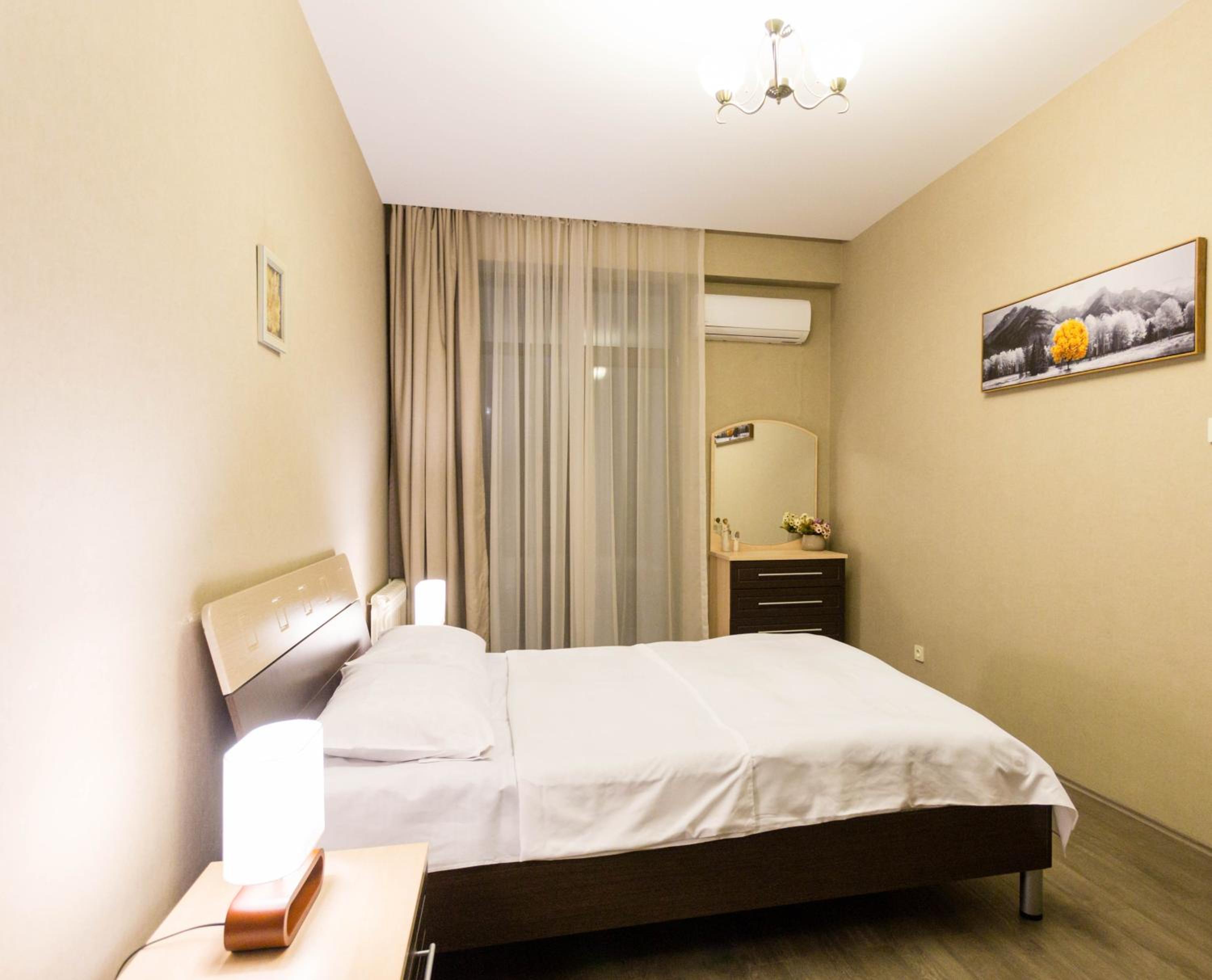Central Pointe Suite