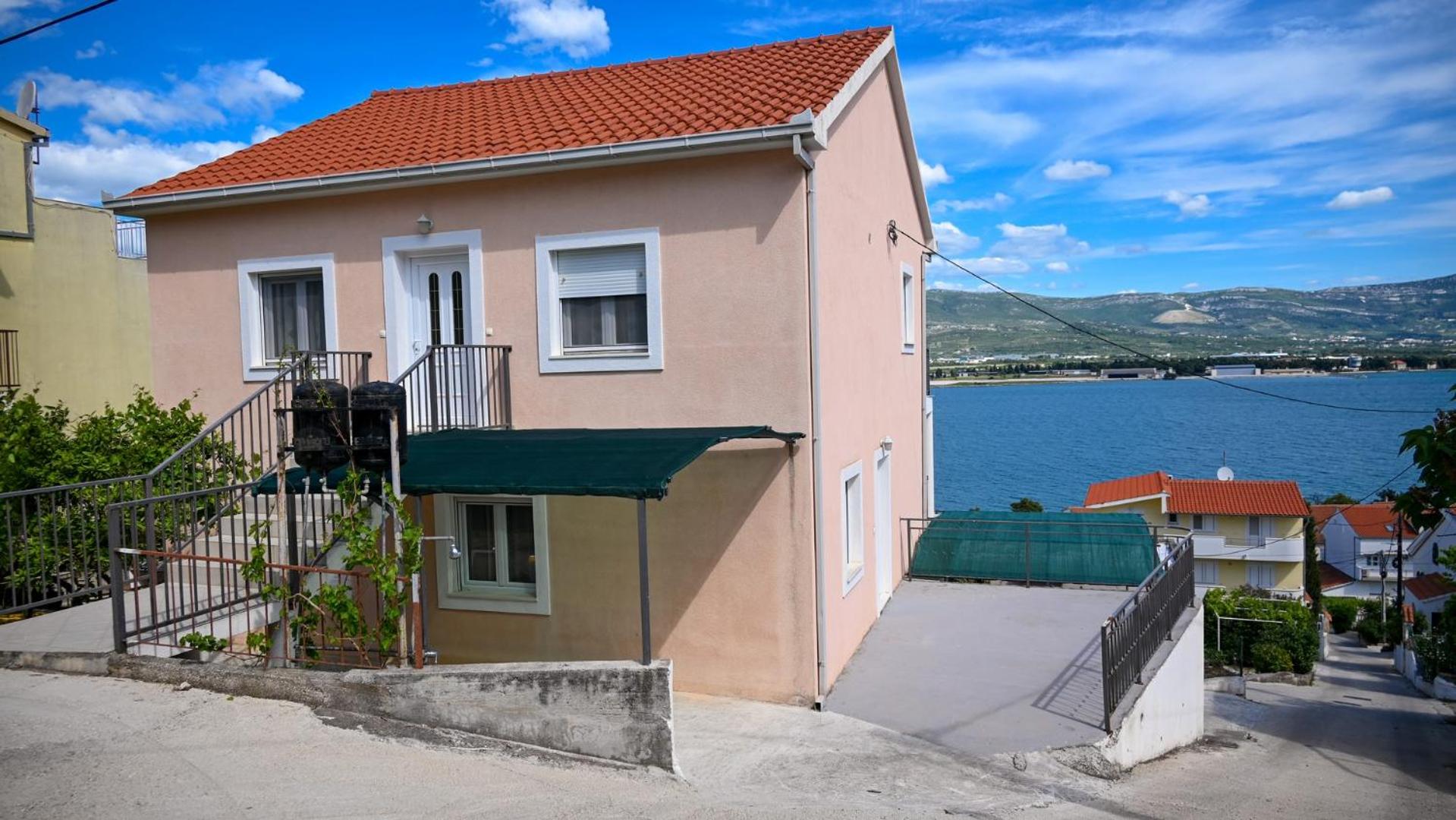 Holiday house Narona