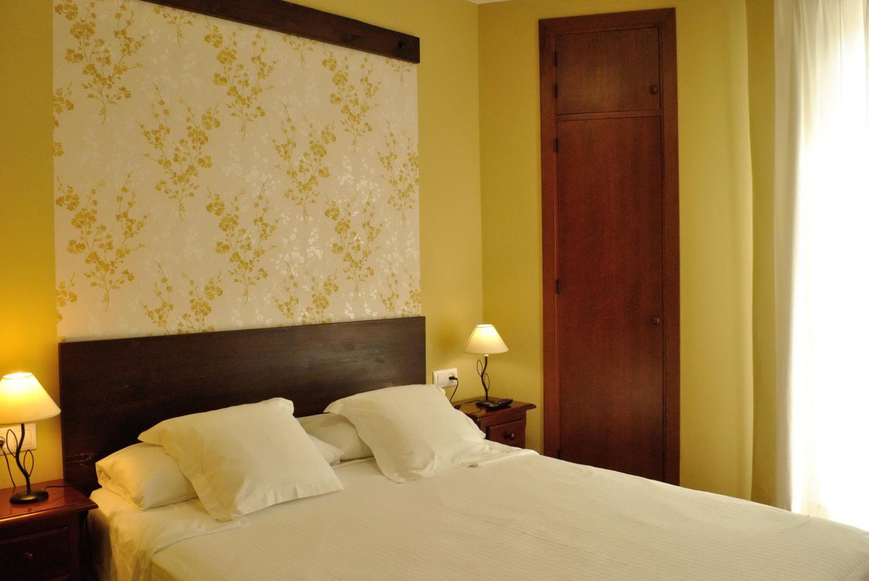 Hostal La Andaluza