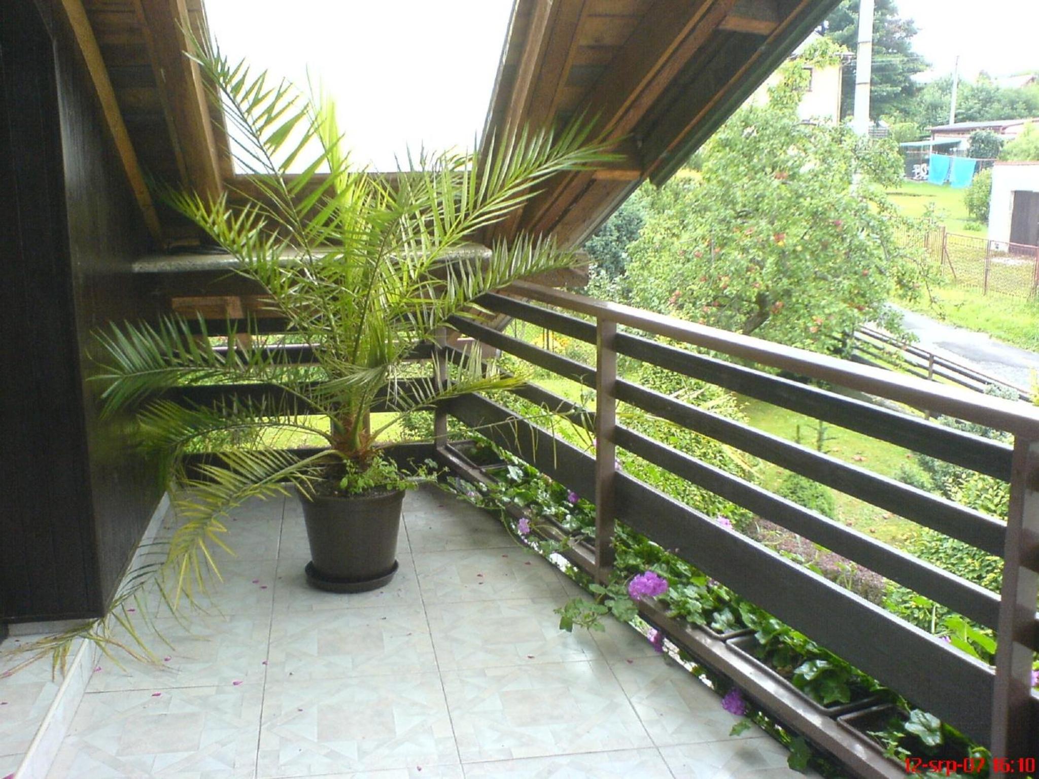 Privat Apartma Ulrych