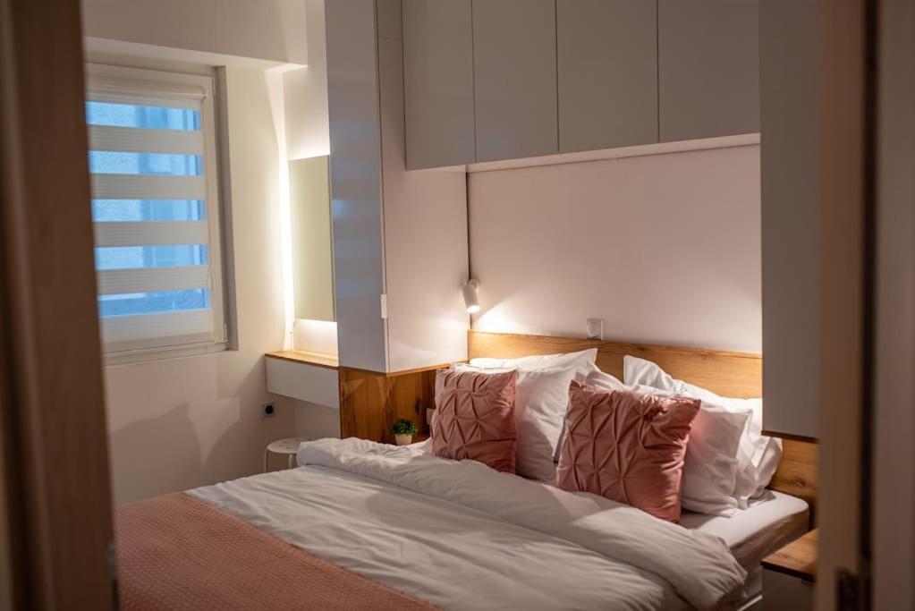Joy apartment view 2