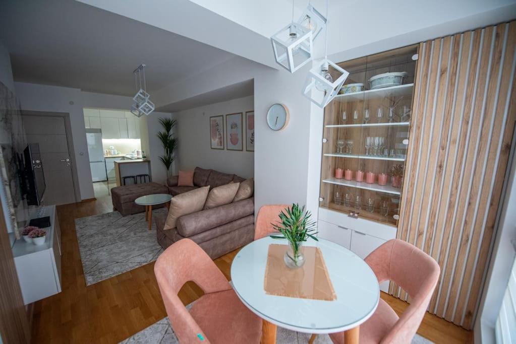 Joy apartment view 3