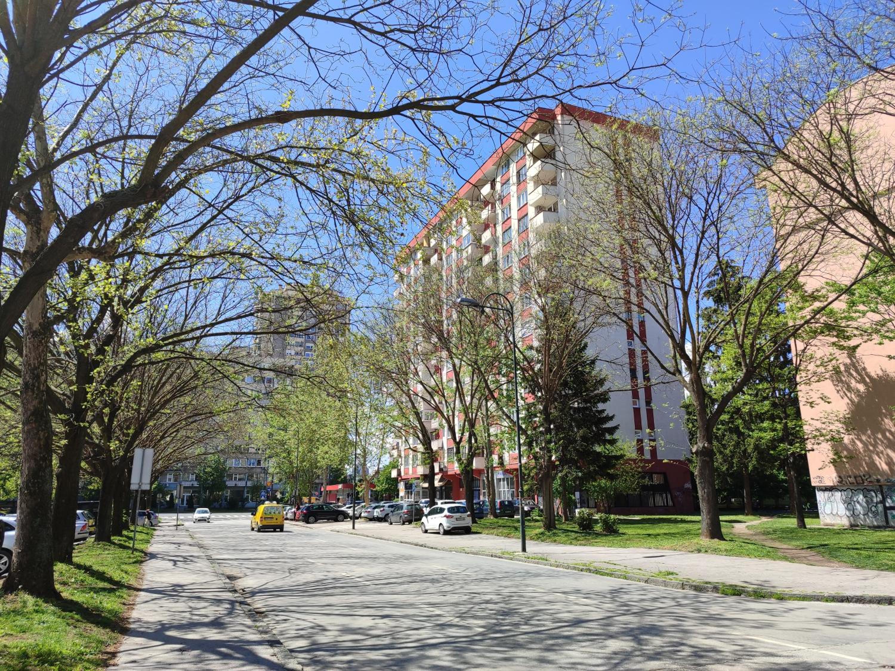 Mak Apartment