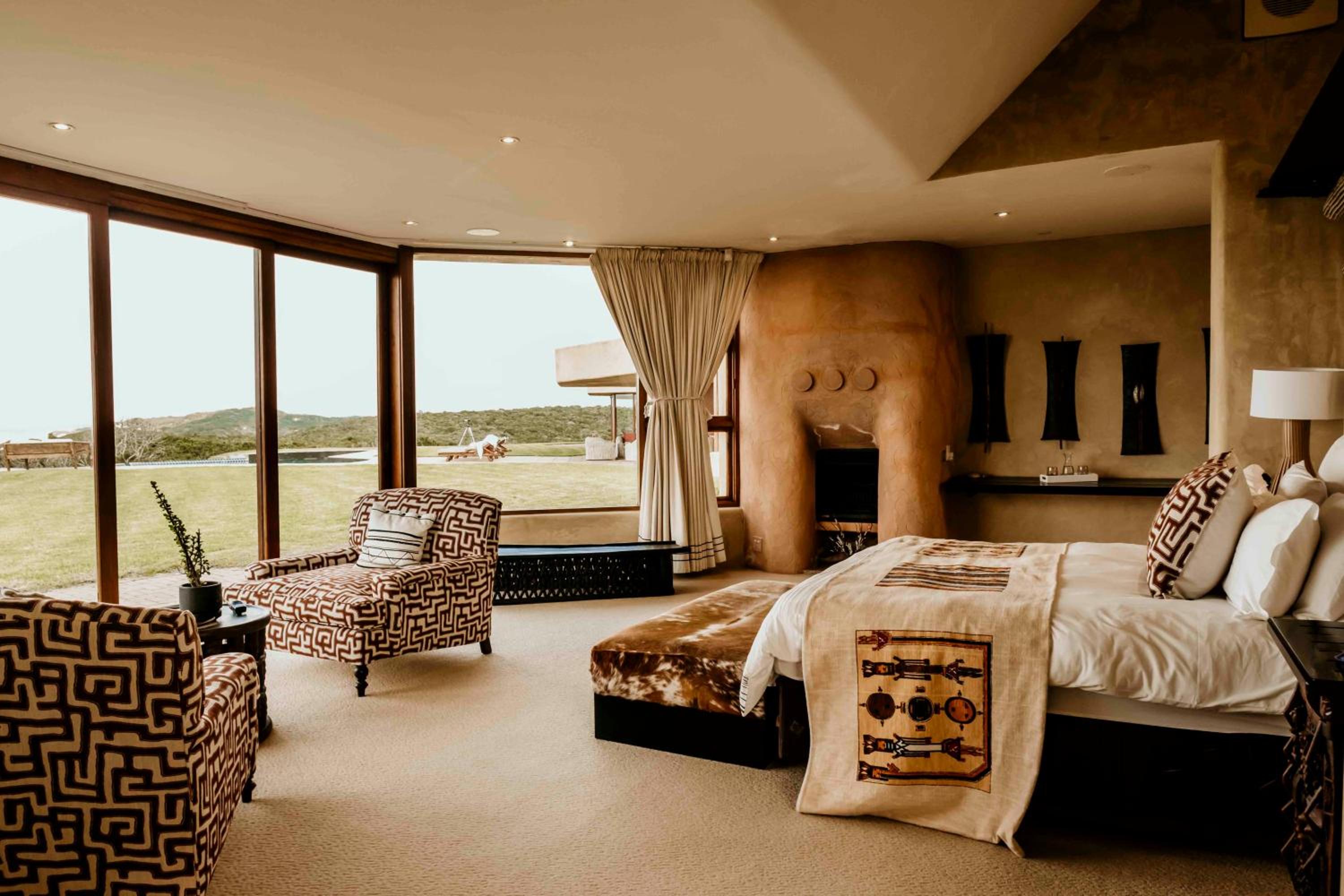 Sandcastle Luxury Villa