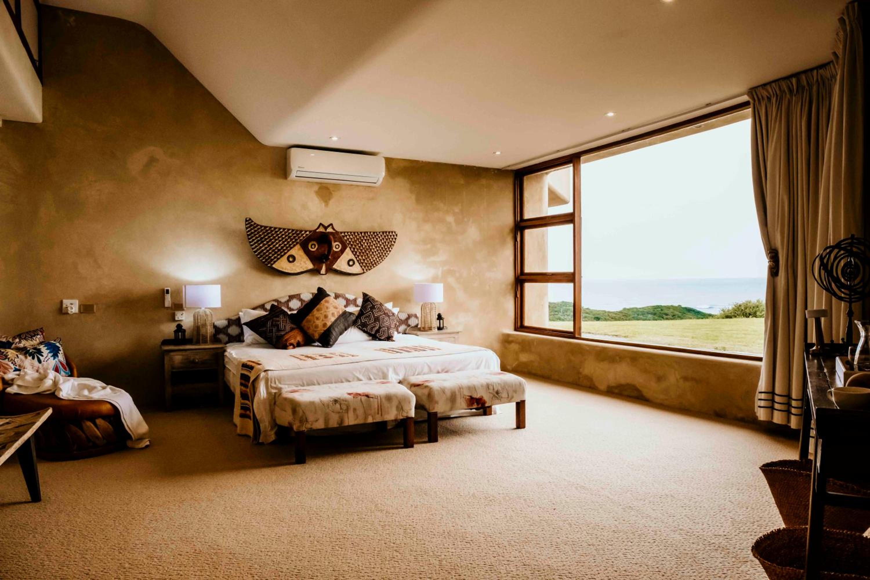 Sandcastle Luxury Villa