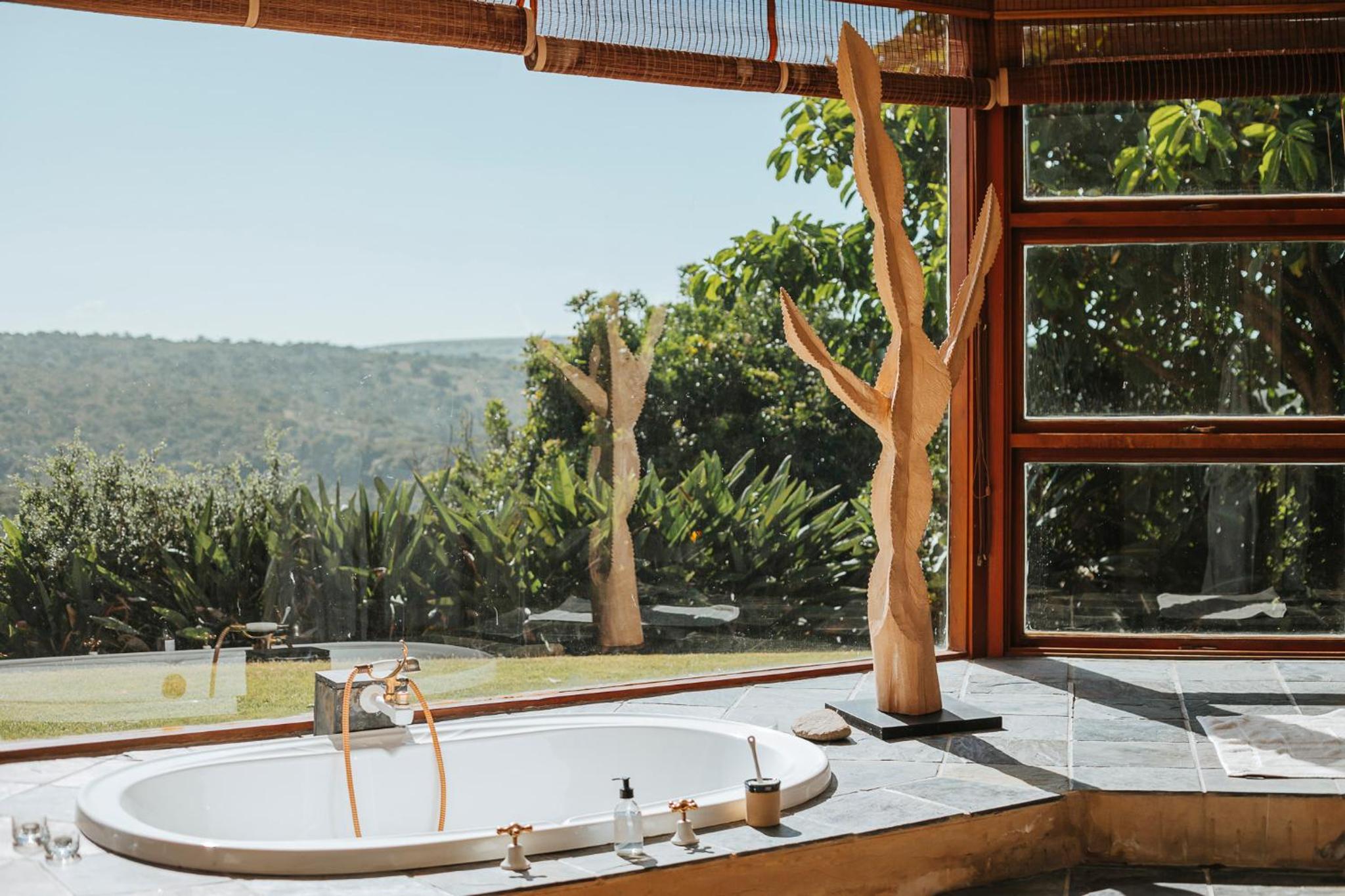 Sandcastle Luxury Villa