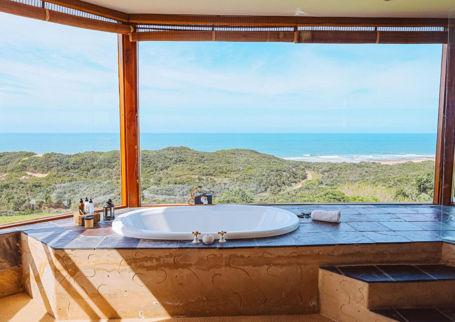 Sandcastle Luxury Villa