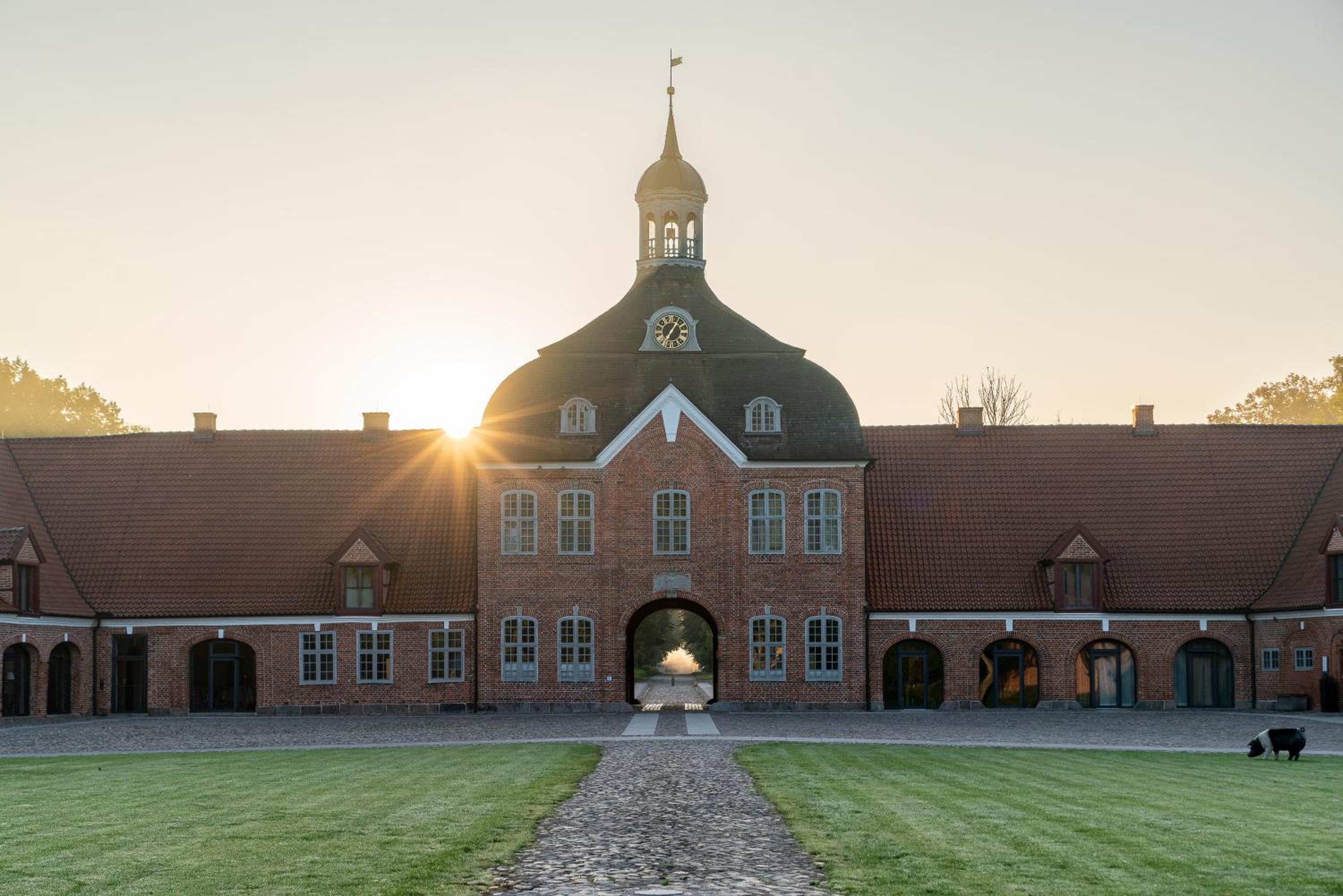 Kultur Gut Hasselburg