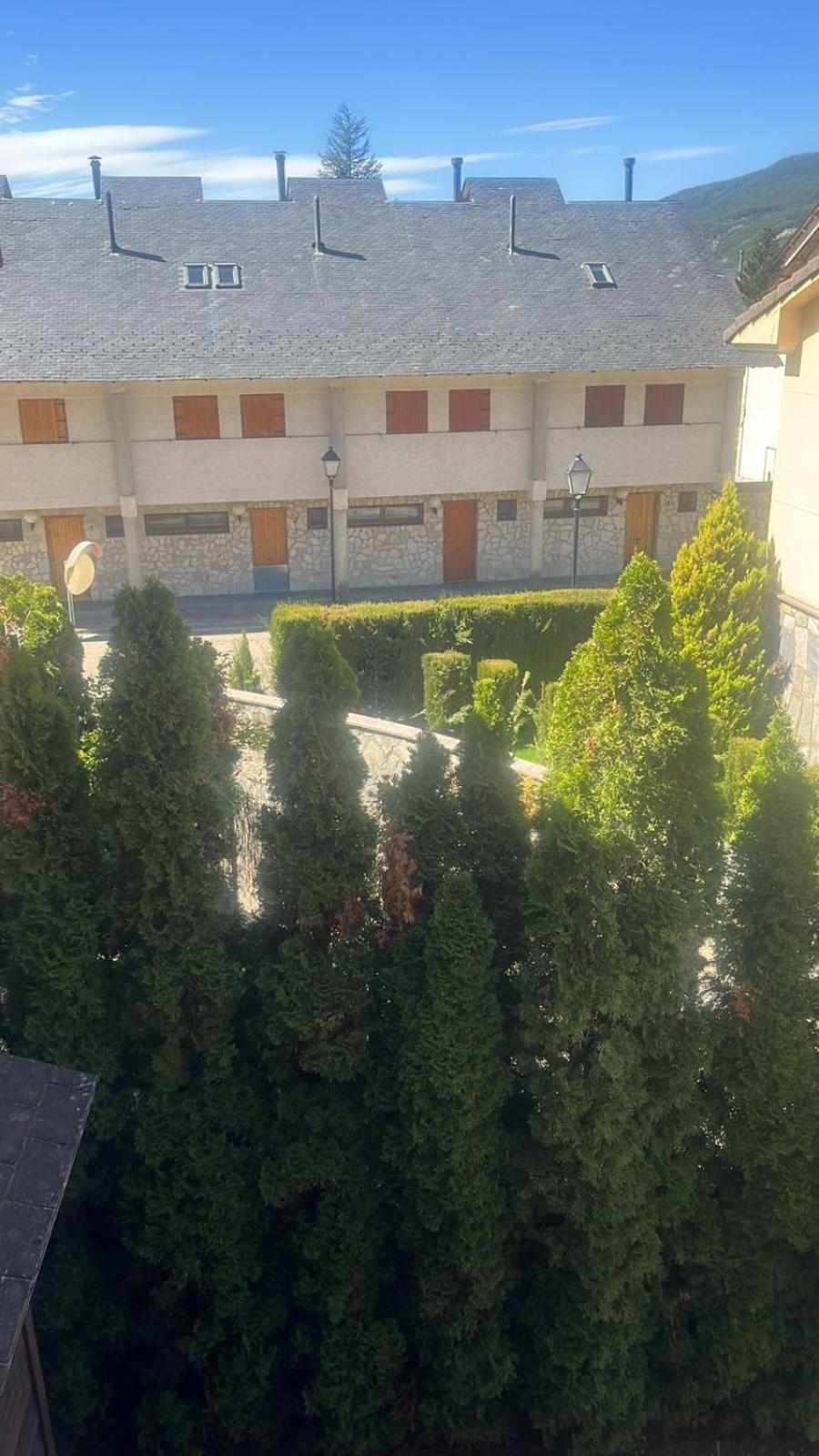 Apartamento Bíbula