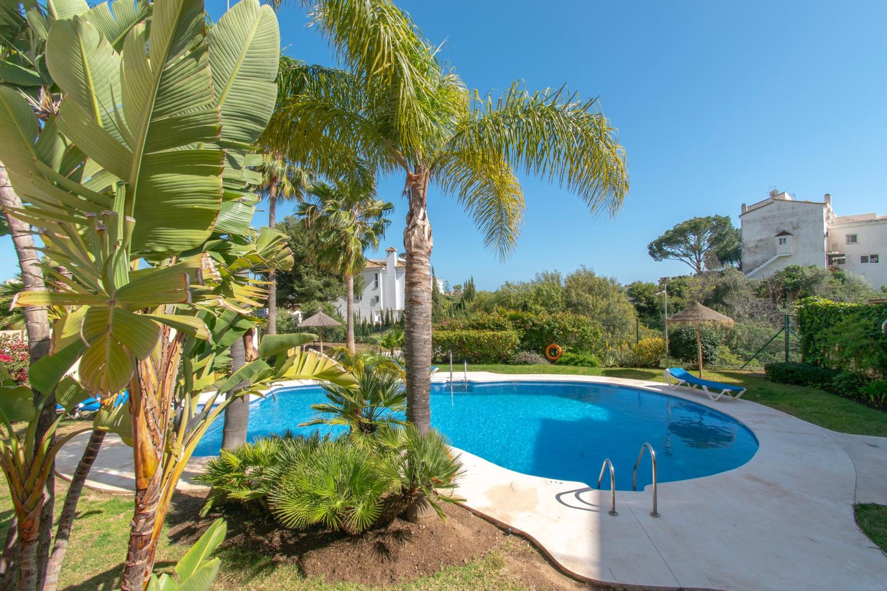 Paraiso De Riviera - Happy Rentals en Mijas Costa
