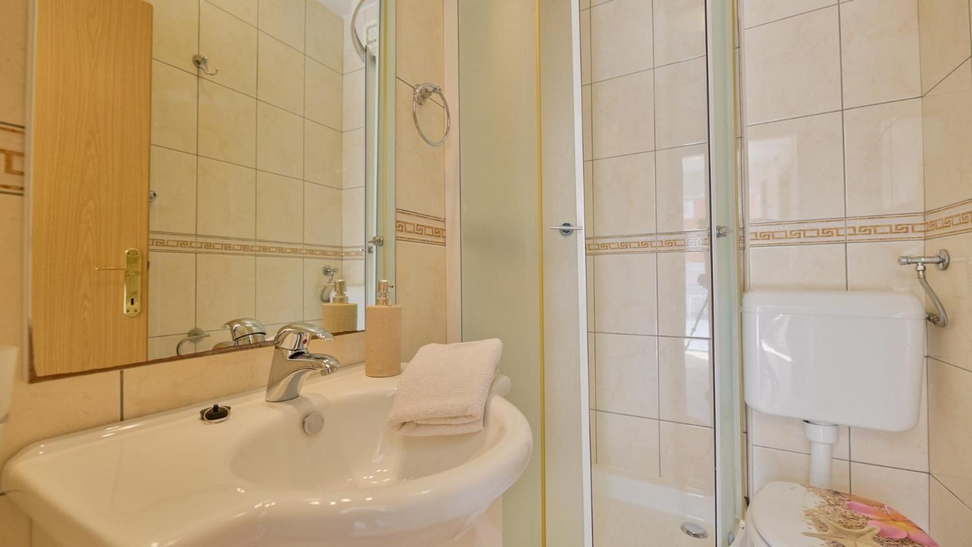 Holiday house Narona