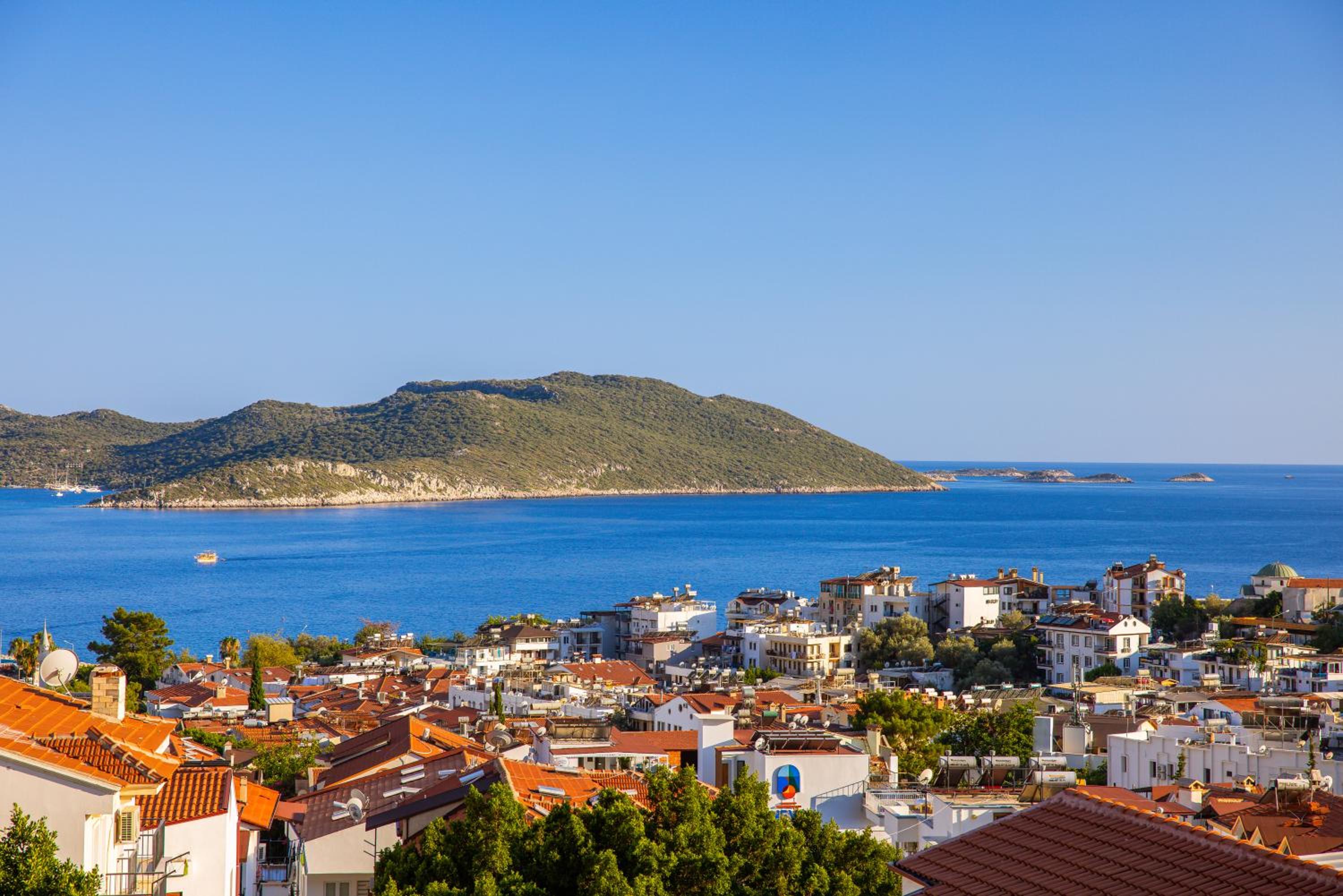 Carruba Boutique Hotel - Image 46