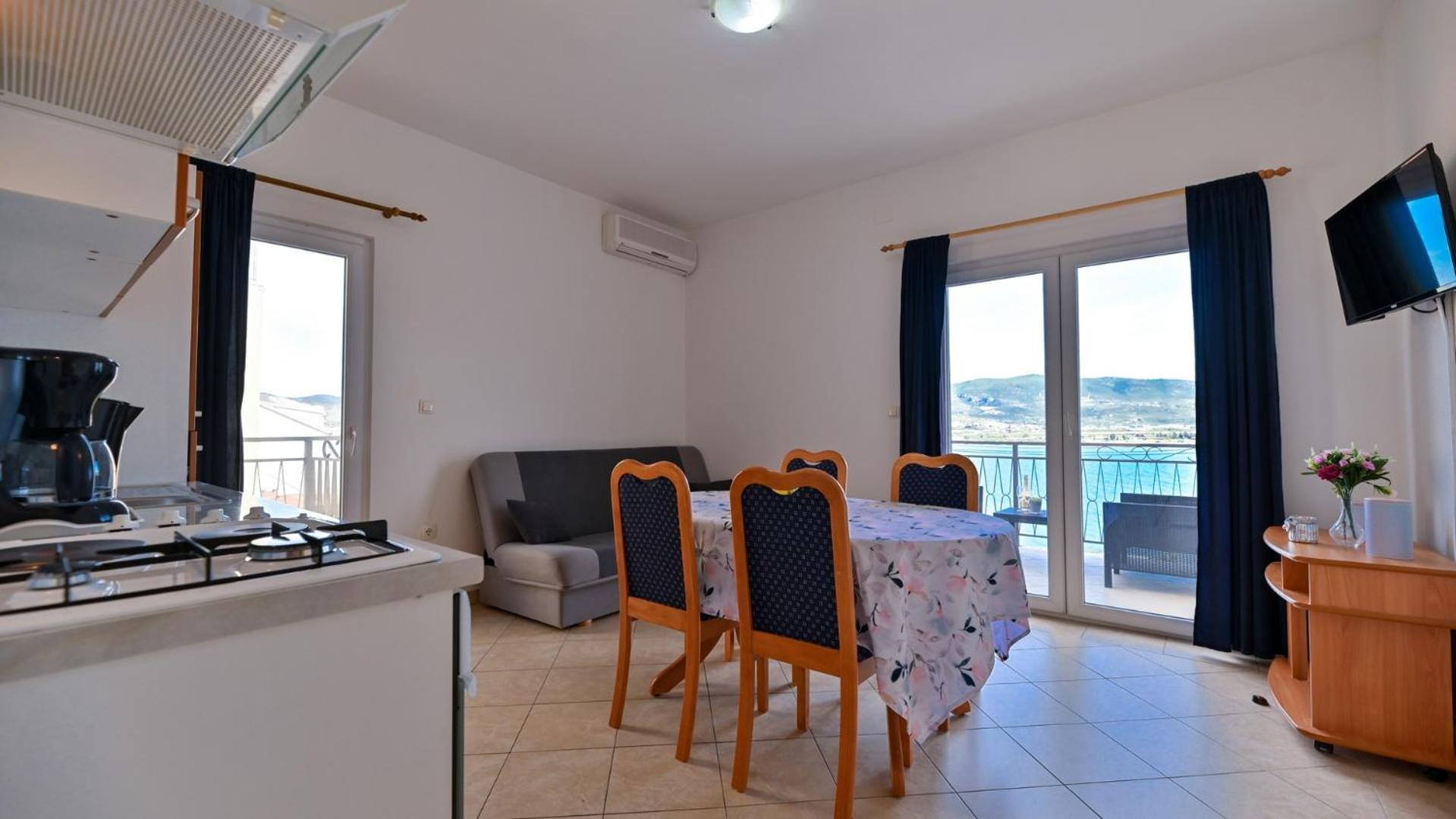 Holiday house Narona