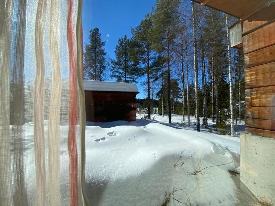 Villa Tuikkula