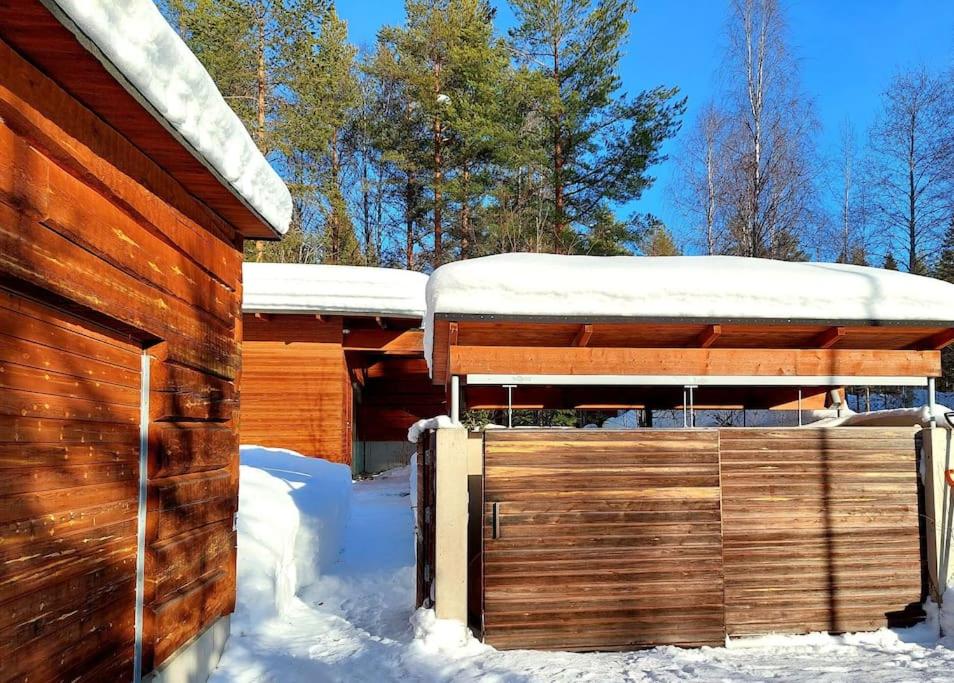 Villa Tuikkula