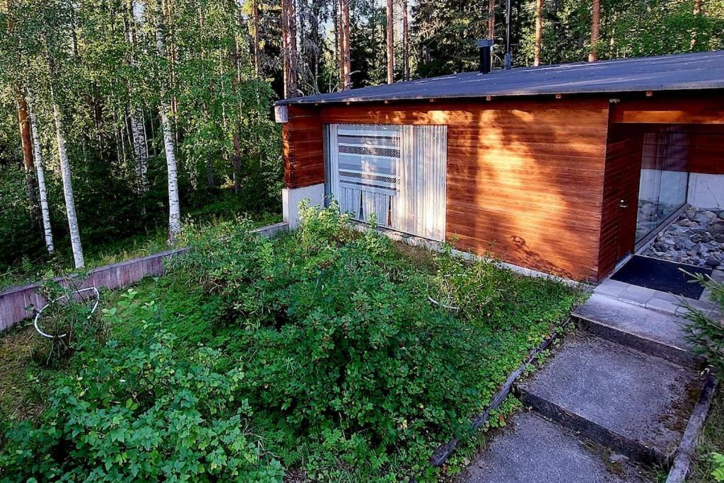 Villa Tuikkula