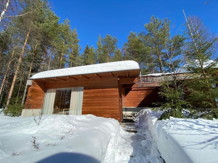 Villa Tuikkula