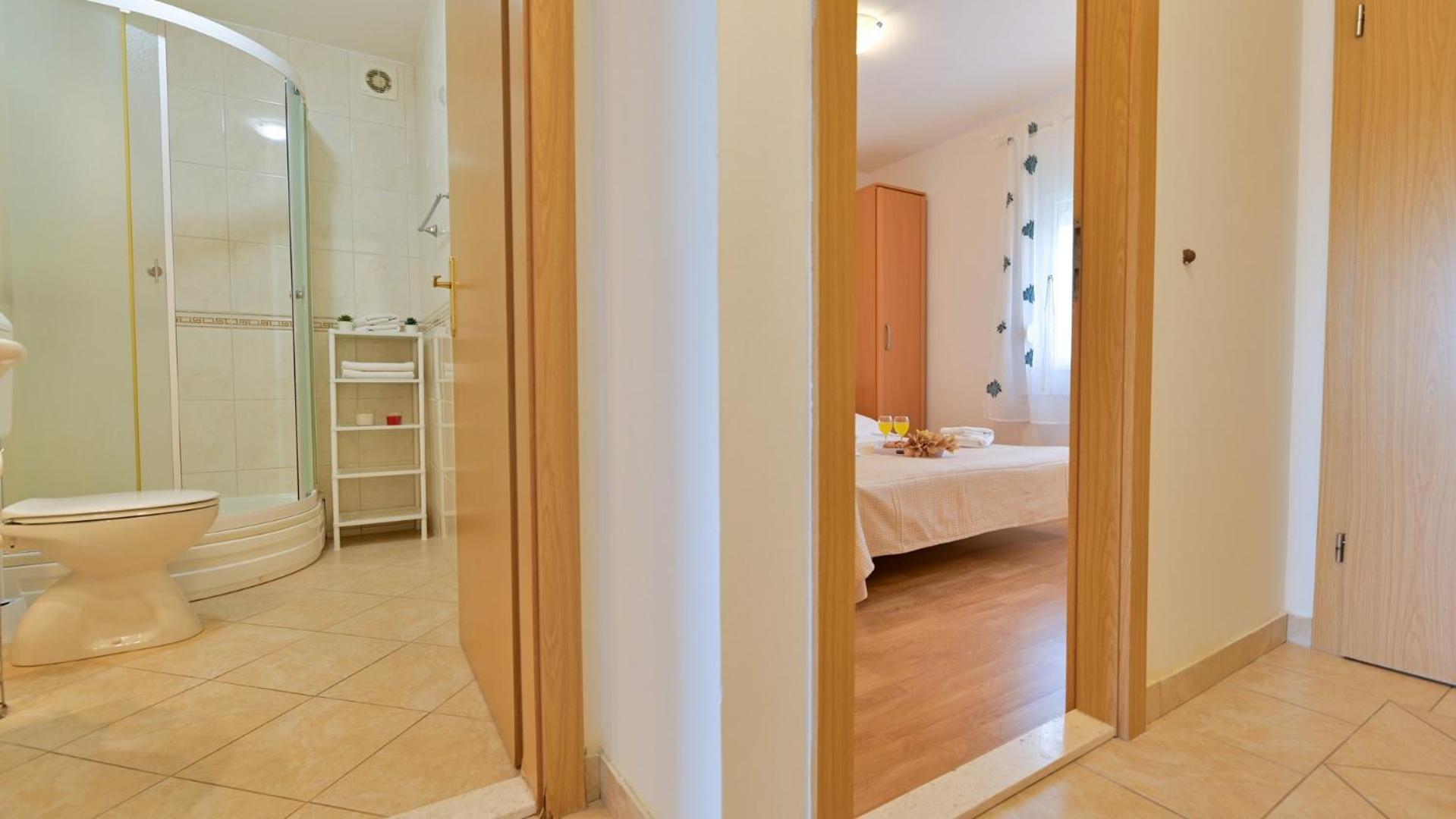 Holiday house Narona