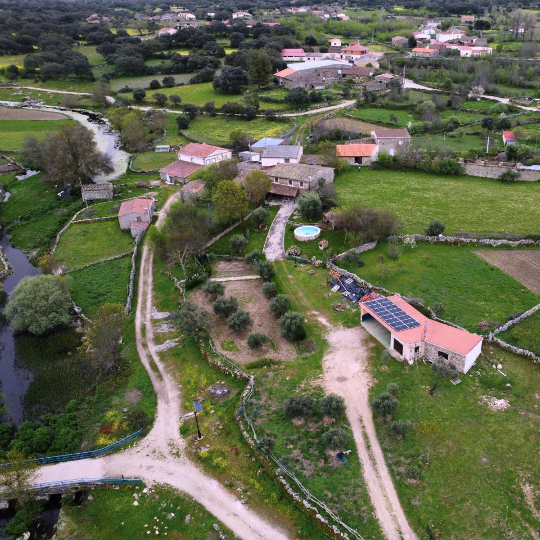 El Lagar del Abuelo en los Arribes del Duero, Badilla, Zamora view 5