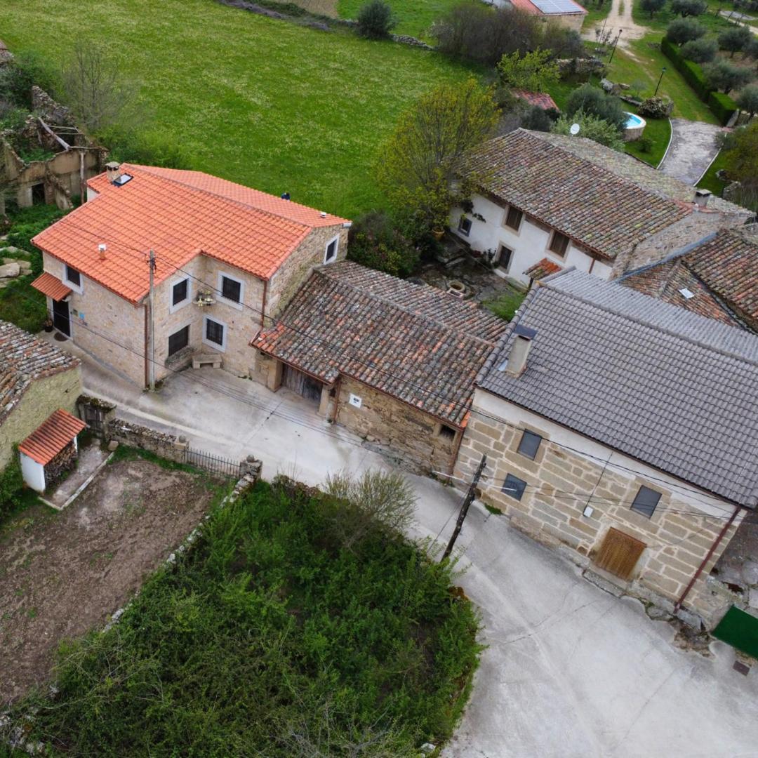 El Lagar del Abuelo en los Arribes del Duero, Badilla, Zamora view 4
