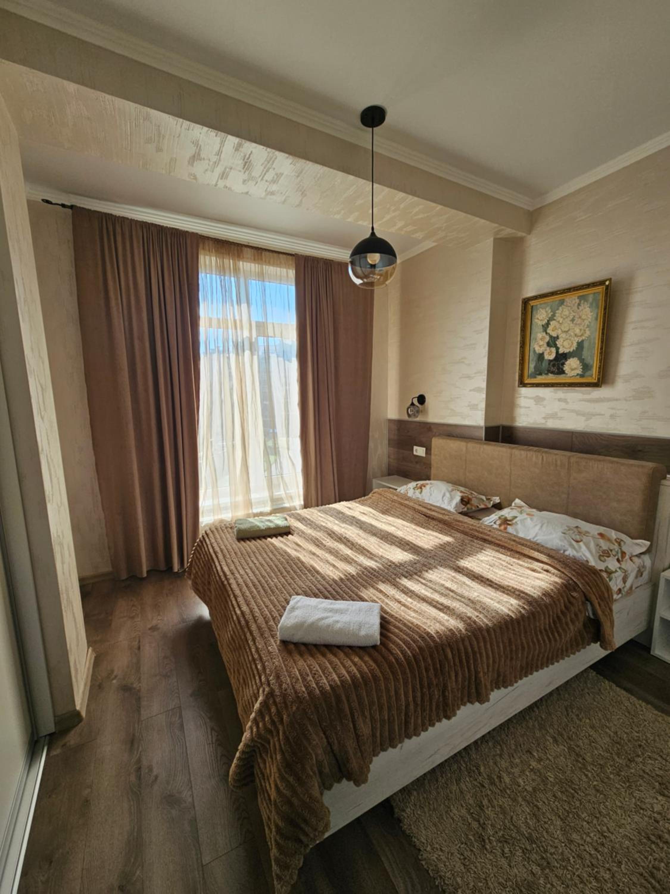 Tiana Collection - Central Apartments view 2