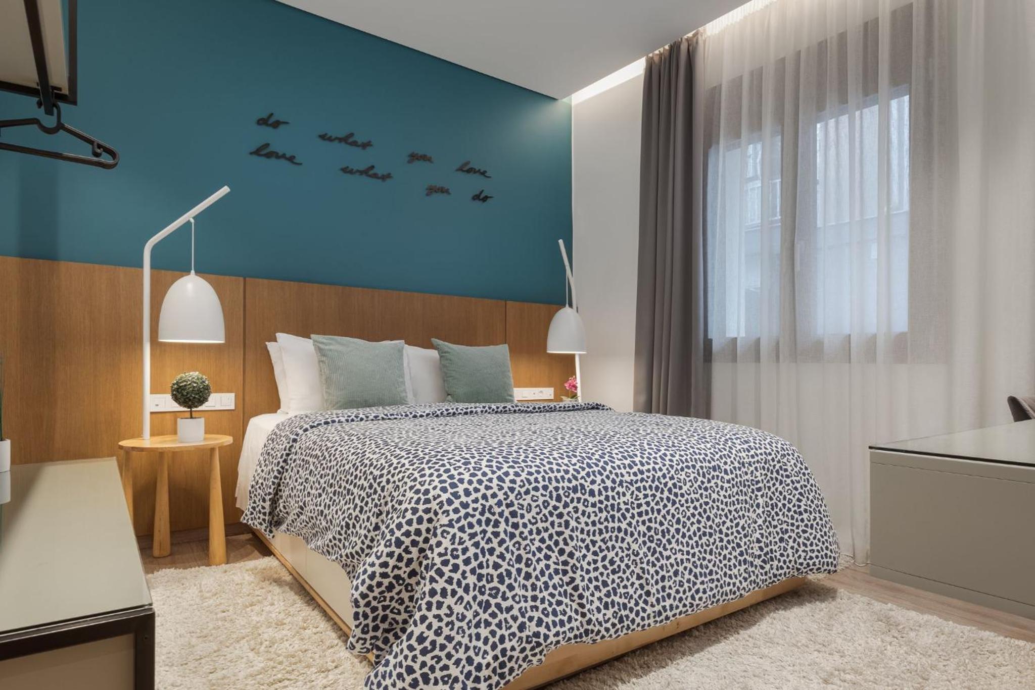 Patra Elegant Residence photo 2