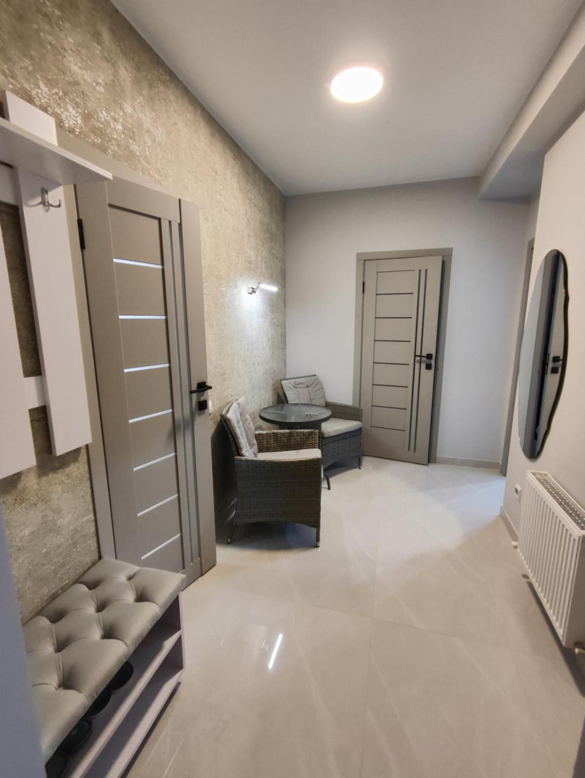 Tiana Collection - Central Apartments view 5