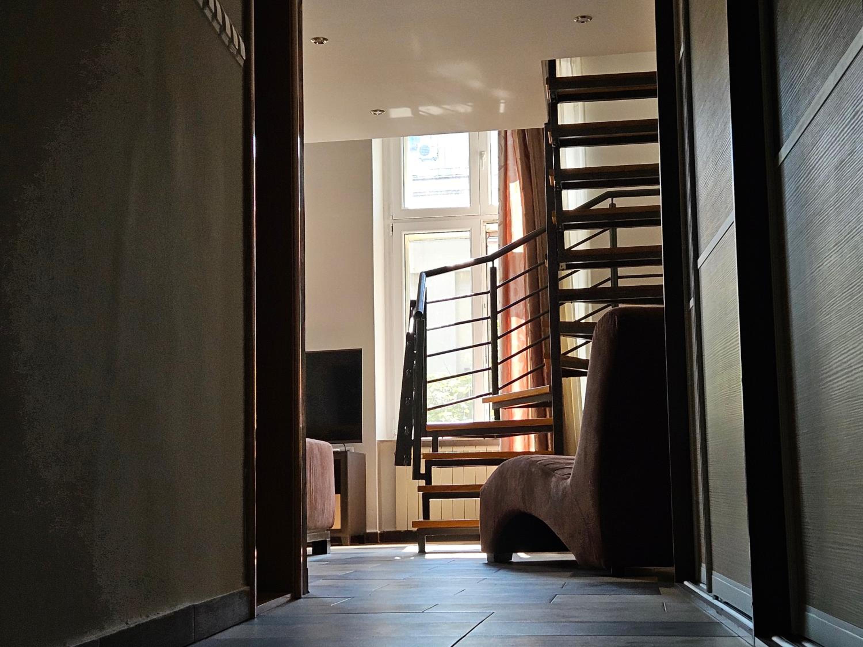 Apartman BOROVO