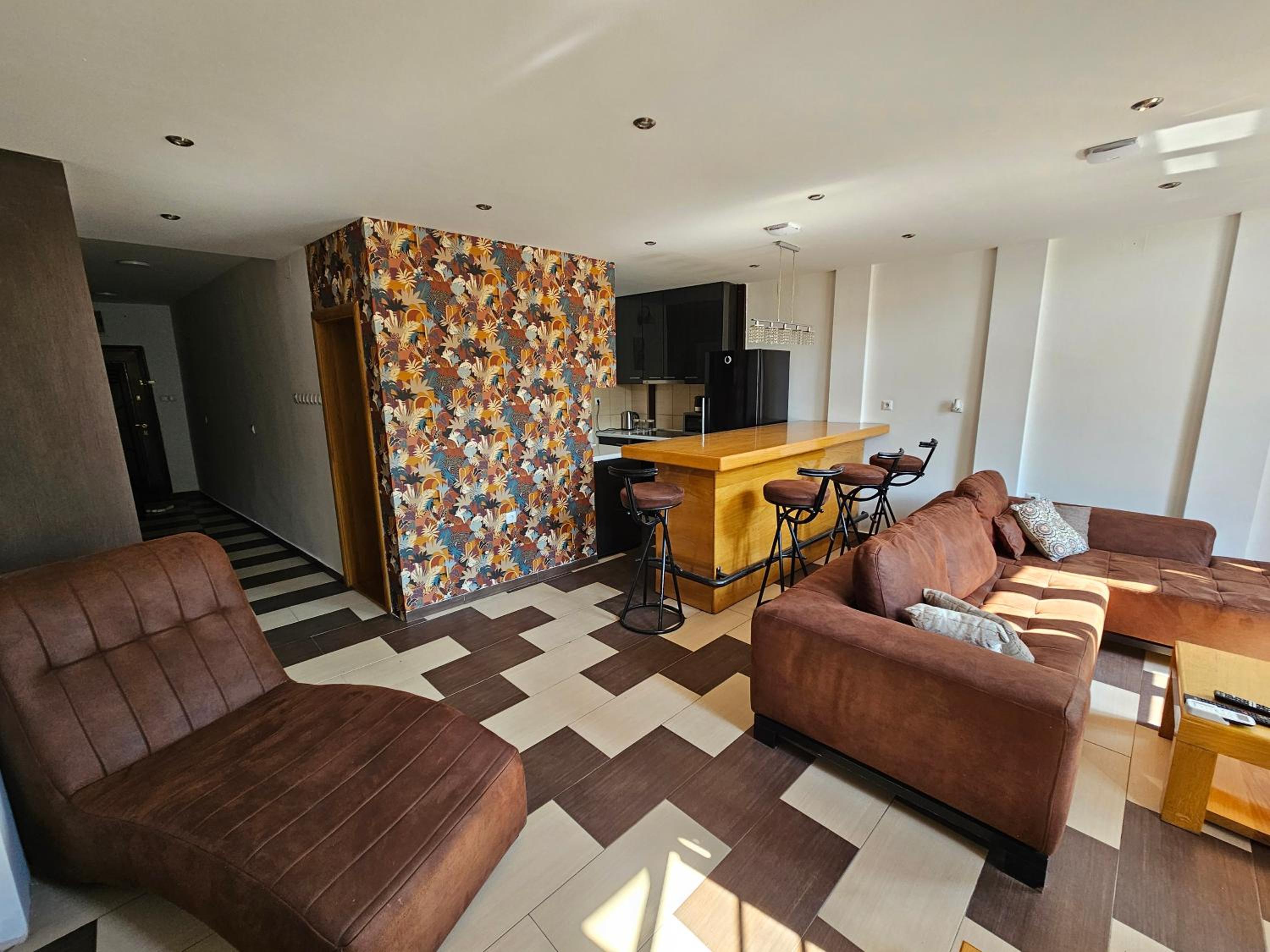 Apartman BOROVO
