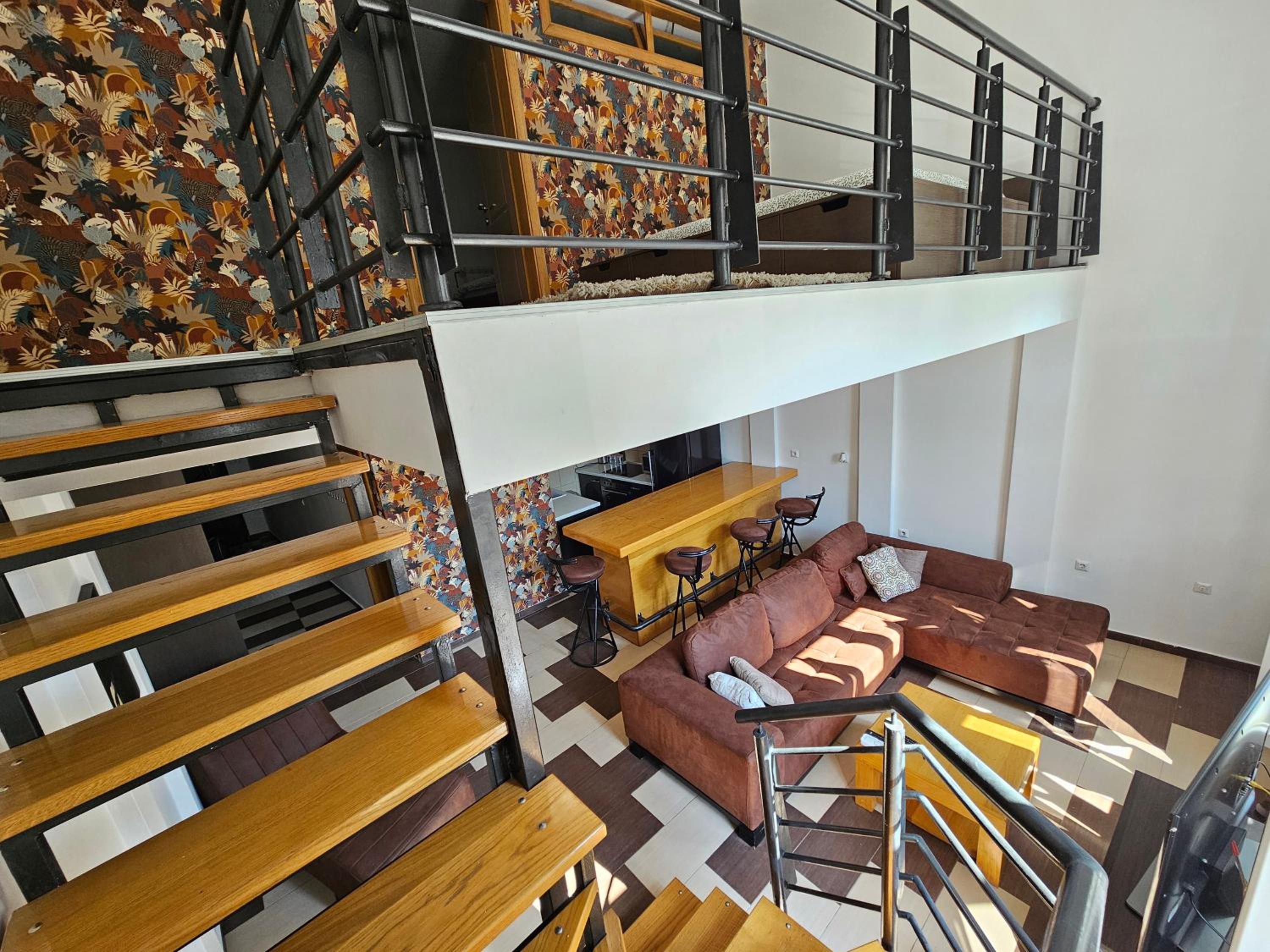 Apartman BOROVO