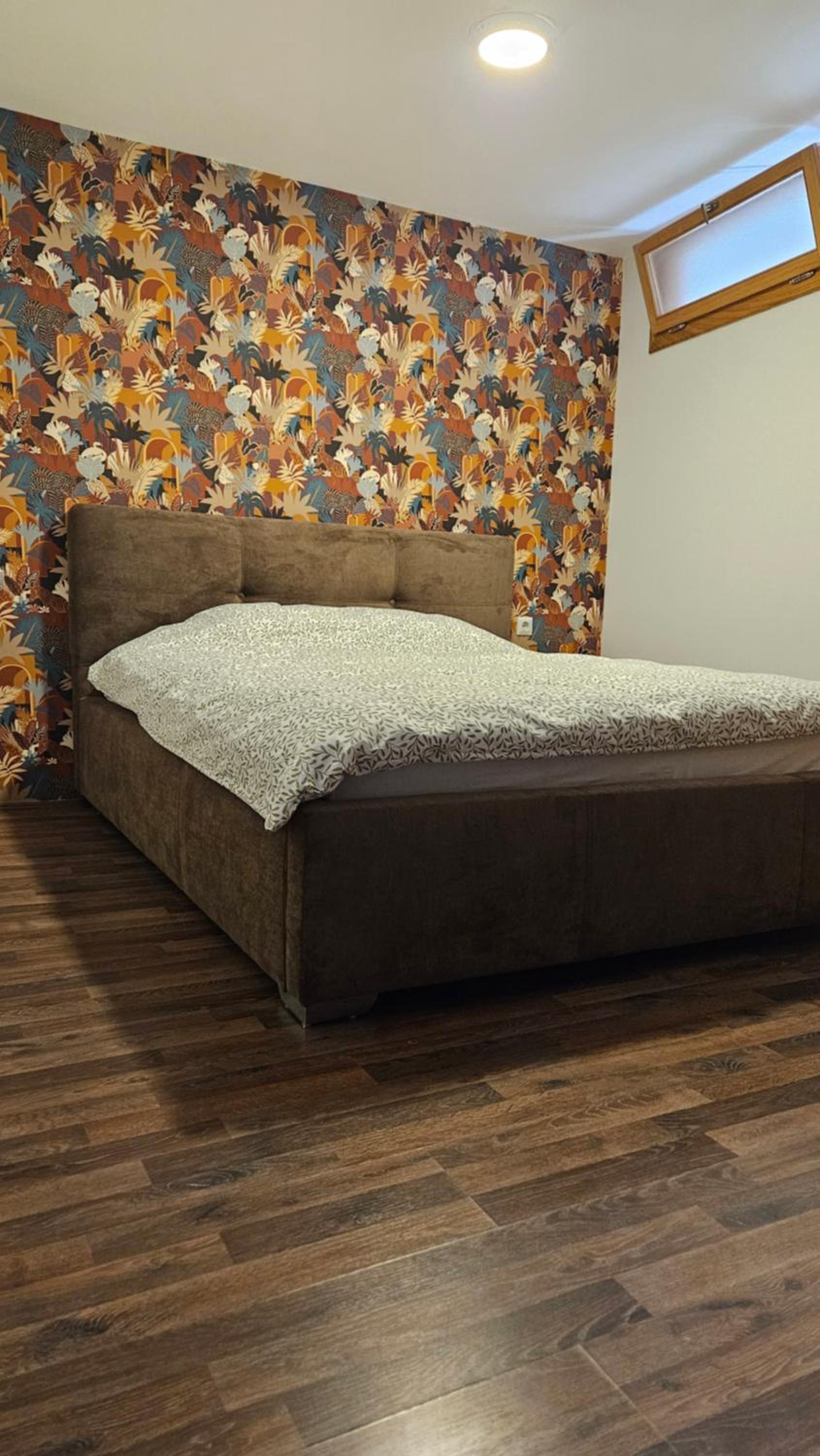 Apartman BOROVO