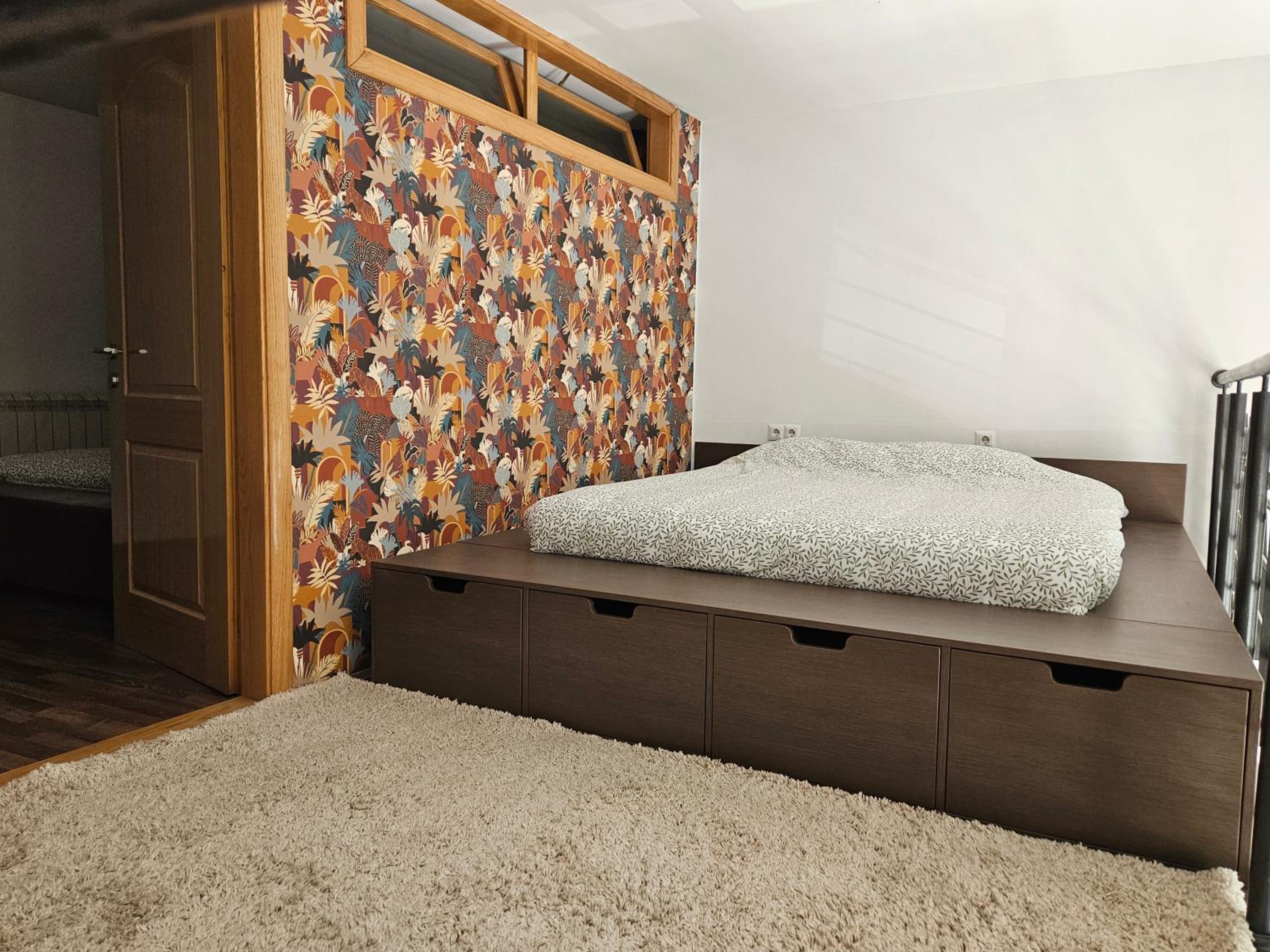 Apartman BOROVO