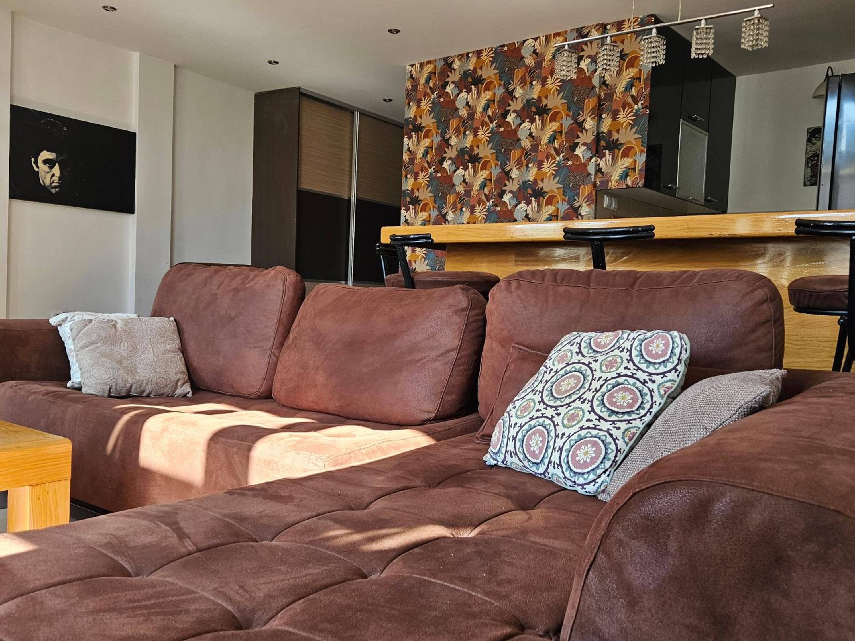 Apartman BOROVO
