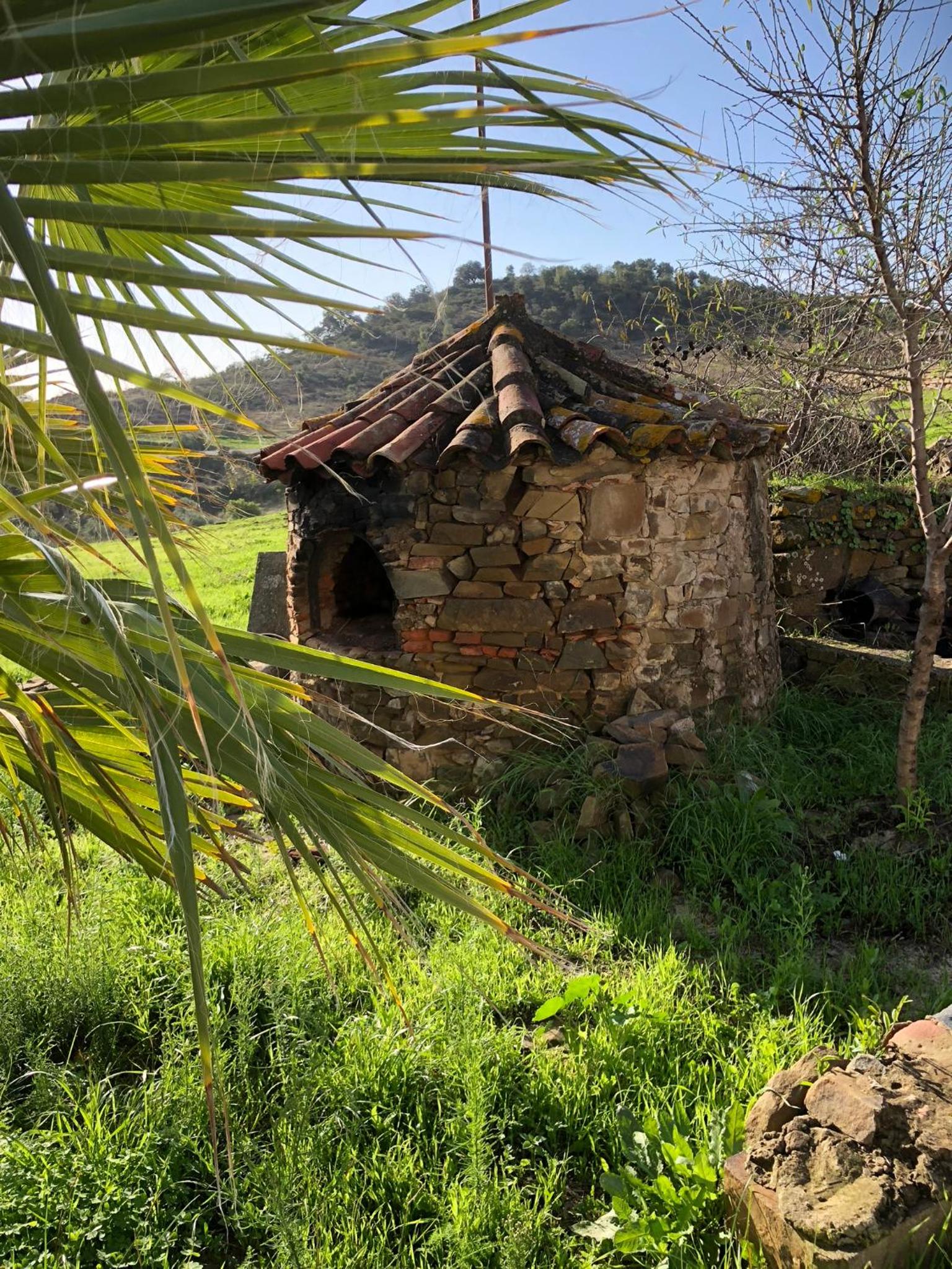 Glamping Casa Esteval
