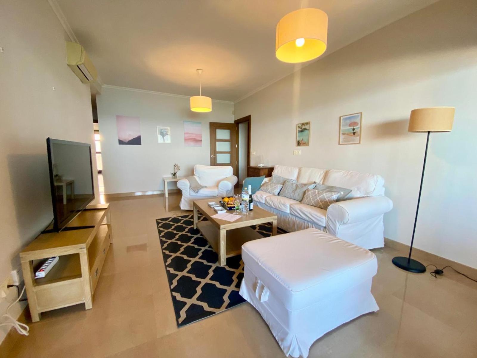 Apartamentos Turísticos Spiritmar
