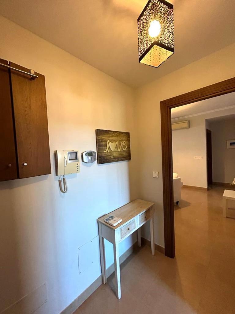 Apartamentos Turísticos Spiritmar